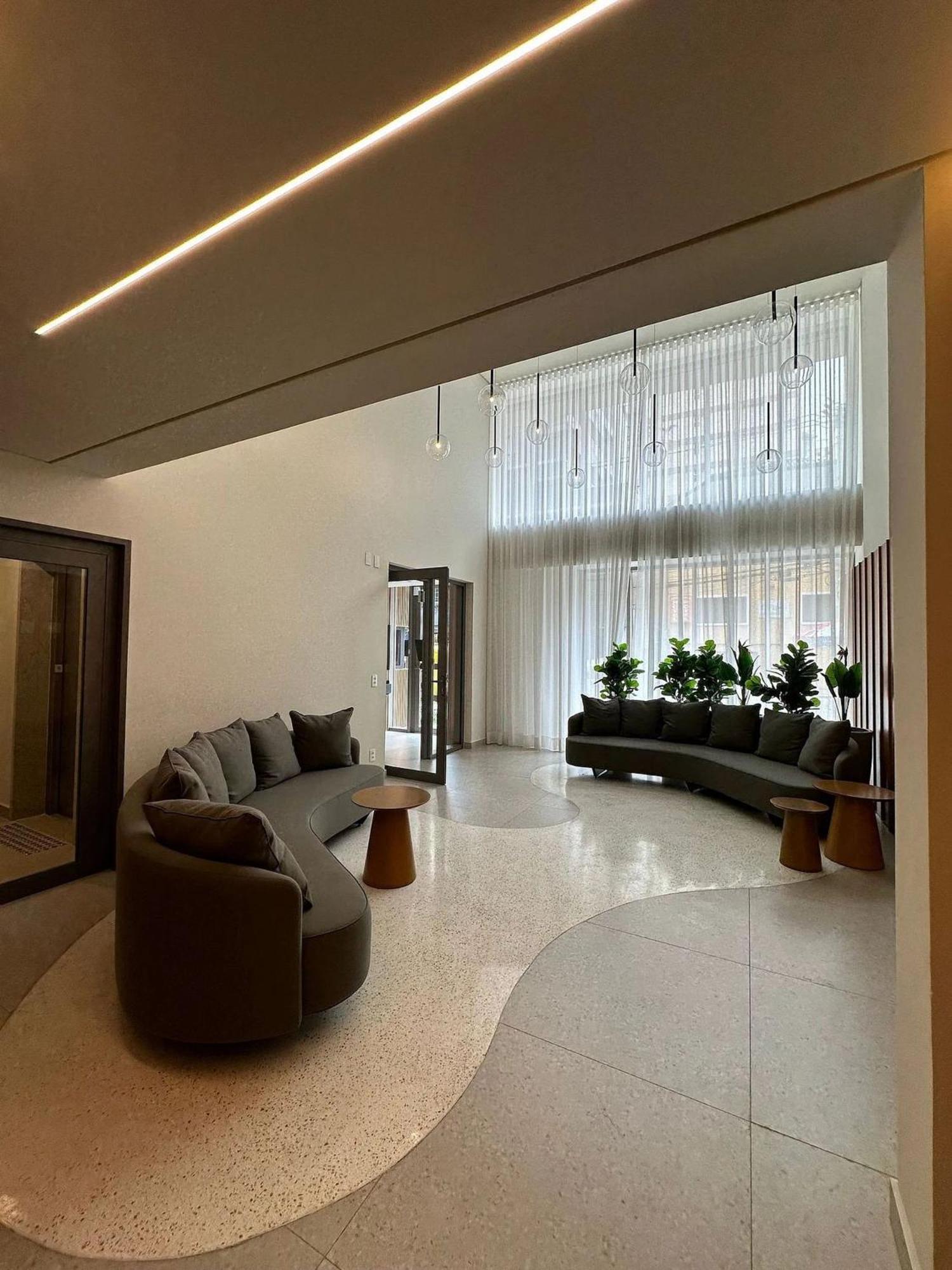 Apartment Bexp Spaces | Hcor Paulista