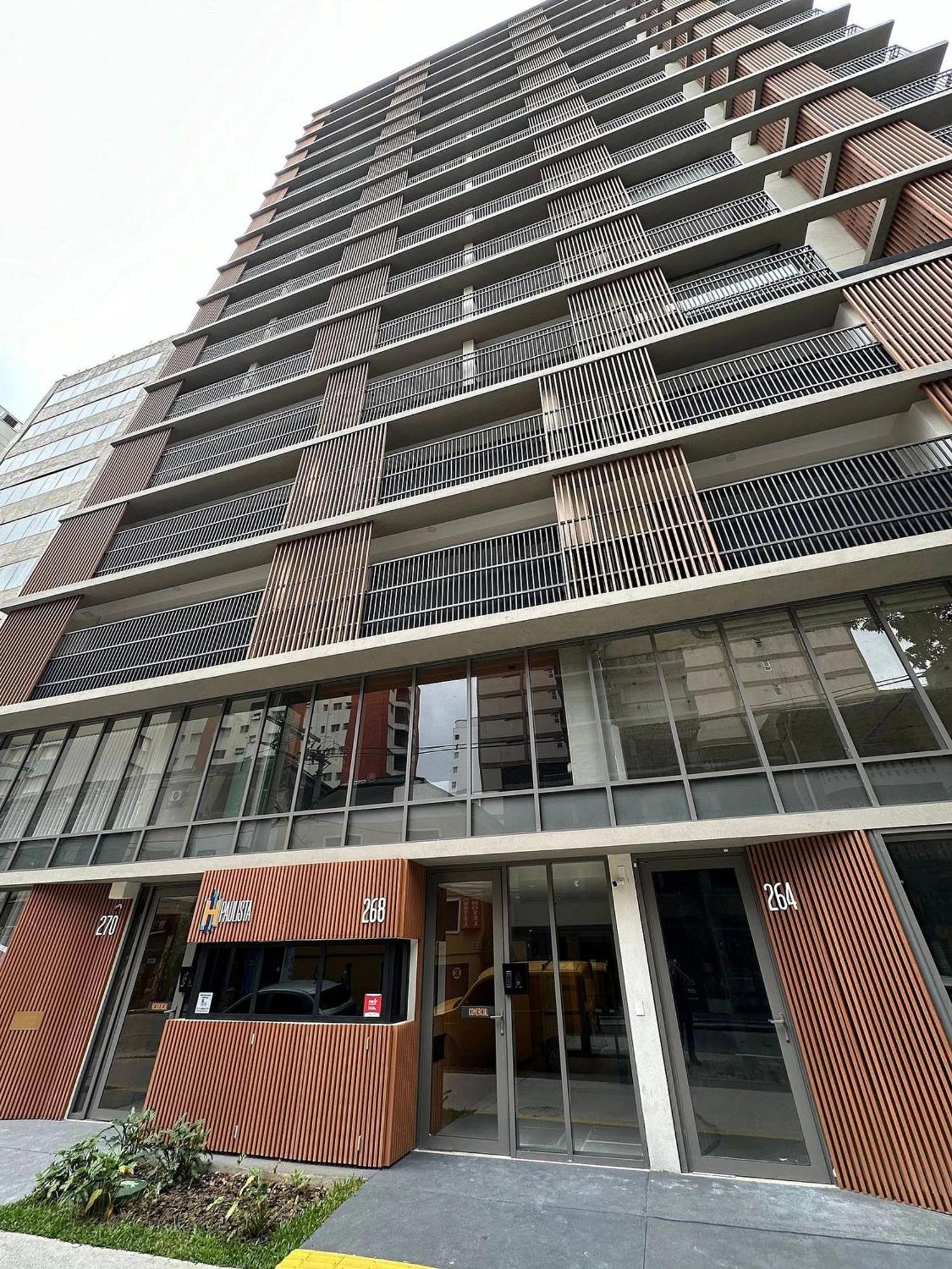 Bexp Spaces | Hcor Paulista *