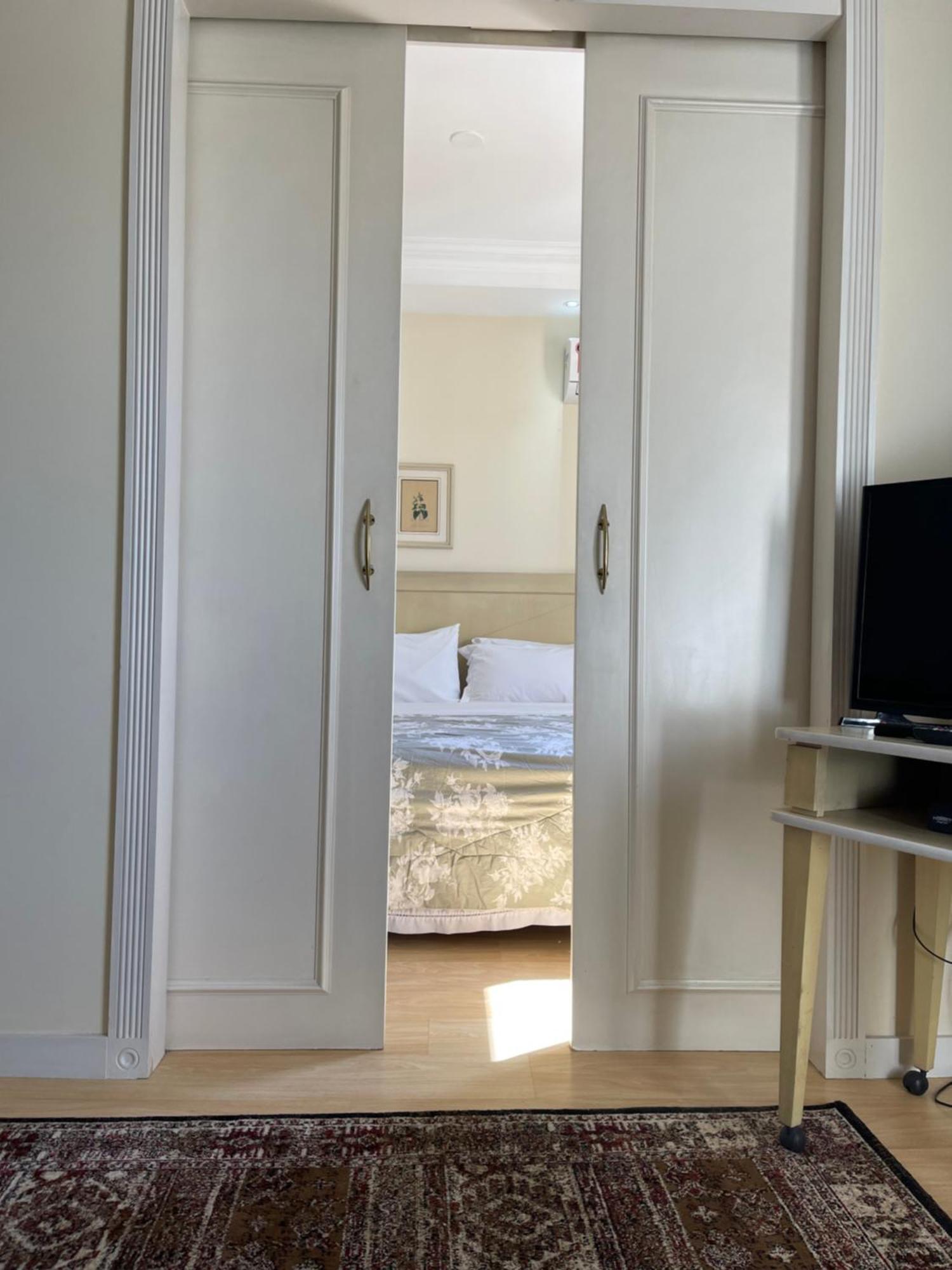 Olimpia Premium Sao Paulo