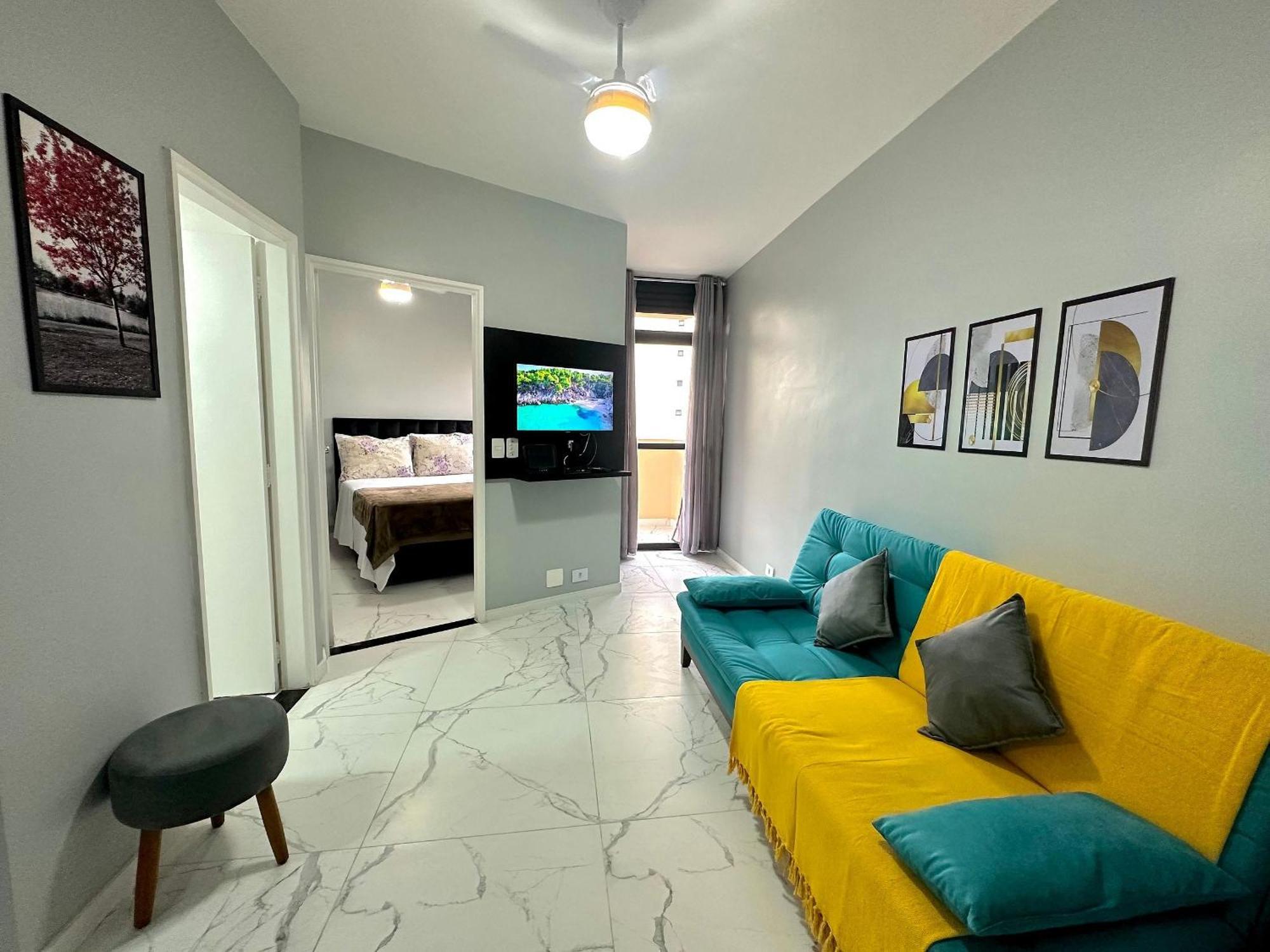 Moema Studium Reformado C/ Garagem Căn hộ *