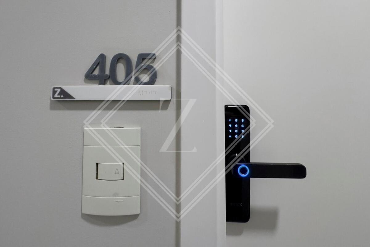 Apartment Zainalofts7 Moema - Proximo Ao Metro 405 Z Cotovia