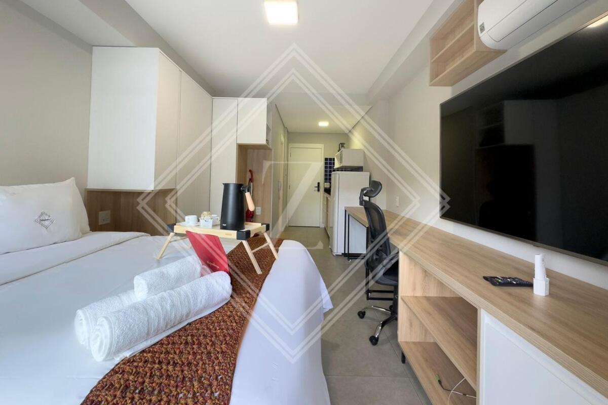 Zainalofts7 Moema - Proximo Ao Metro 405 Z Cotovia Apartment *