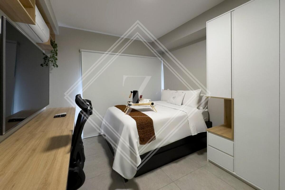 Apartment Zainalofts7 Moema - Proximo Ao Metro 405 Z Cotovia *