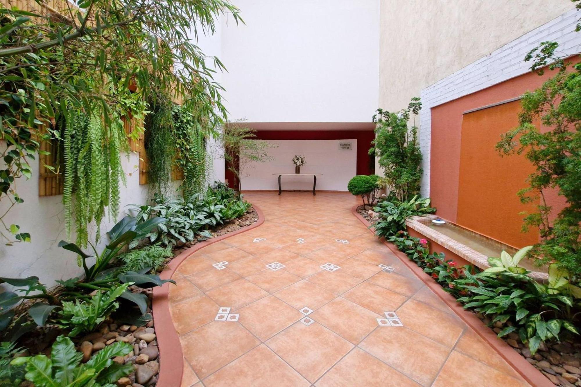 Apartment Bordeaux & Biarritz