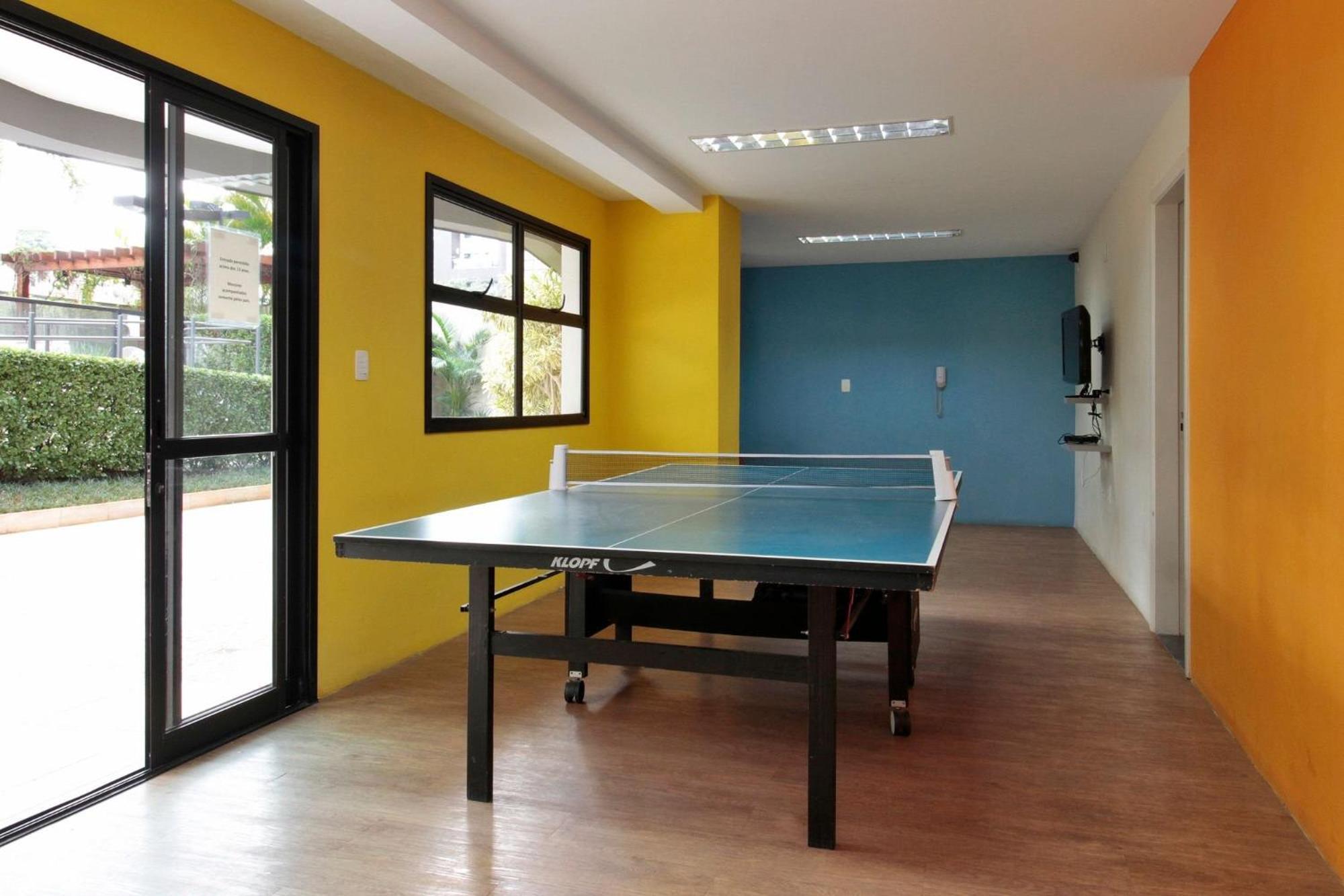 Apartment Bordeaux & Biarritz Sao Paulo