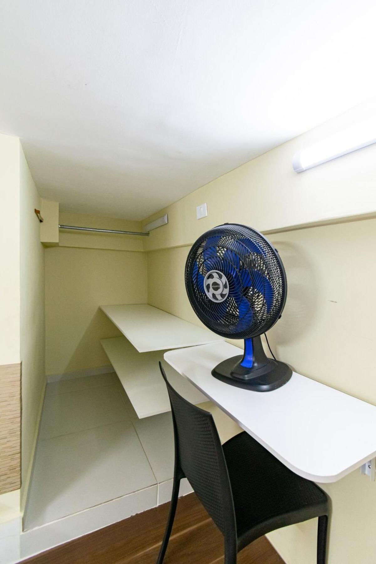 47 Loft Duplo - Expo E Metro Jabaquara C Estacionamento São Paulo
