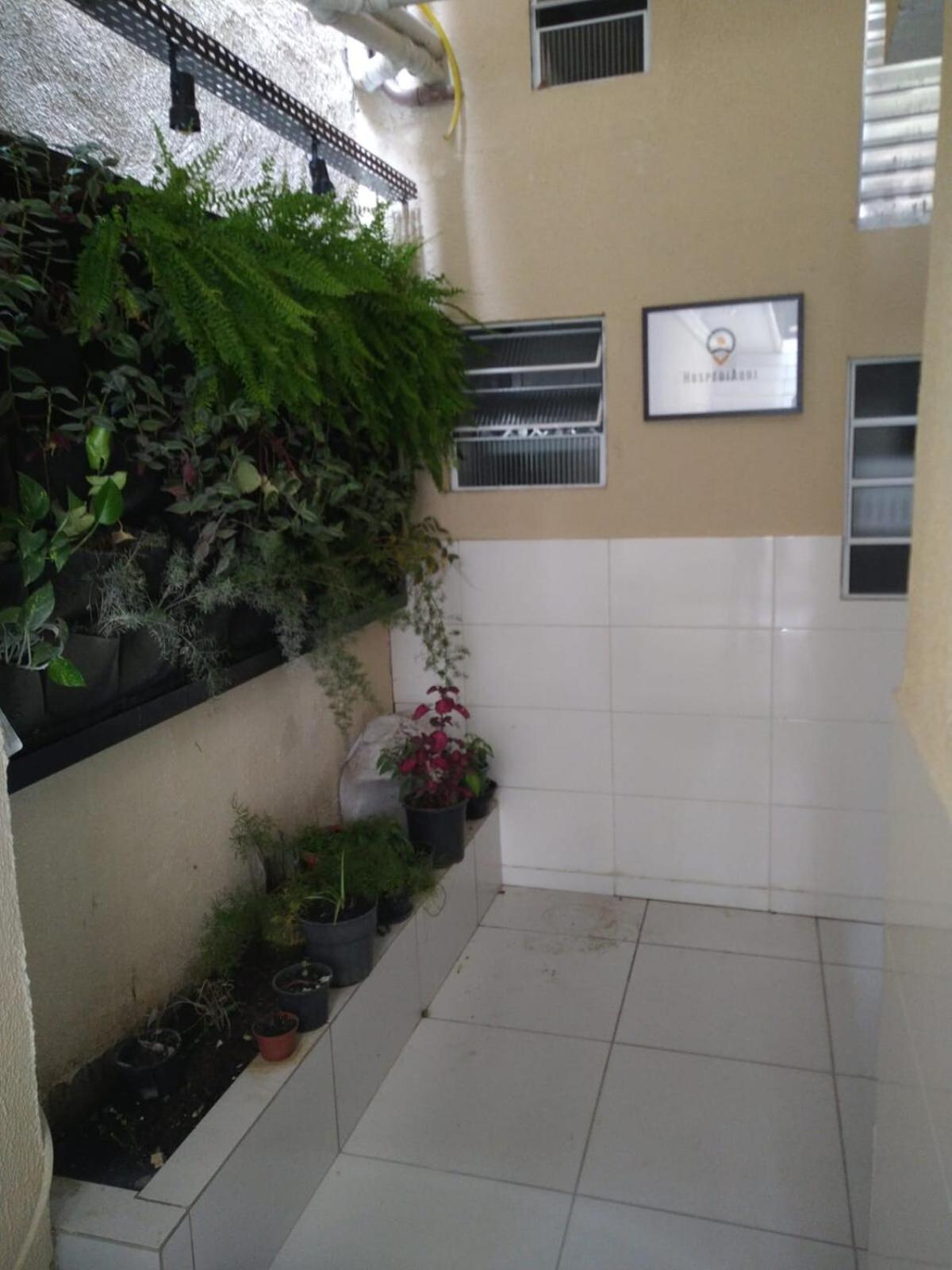 47 Loft Duplo - Expo E Metro Jabaquara C Estacionamento Apartment São Paulo