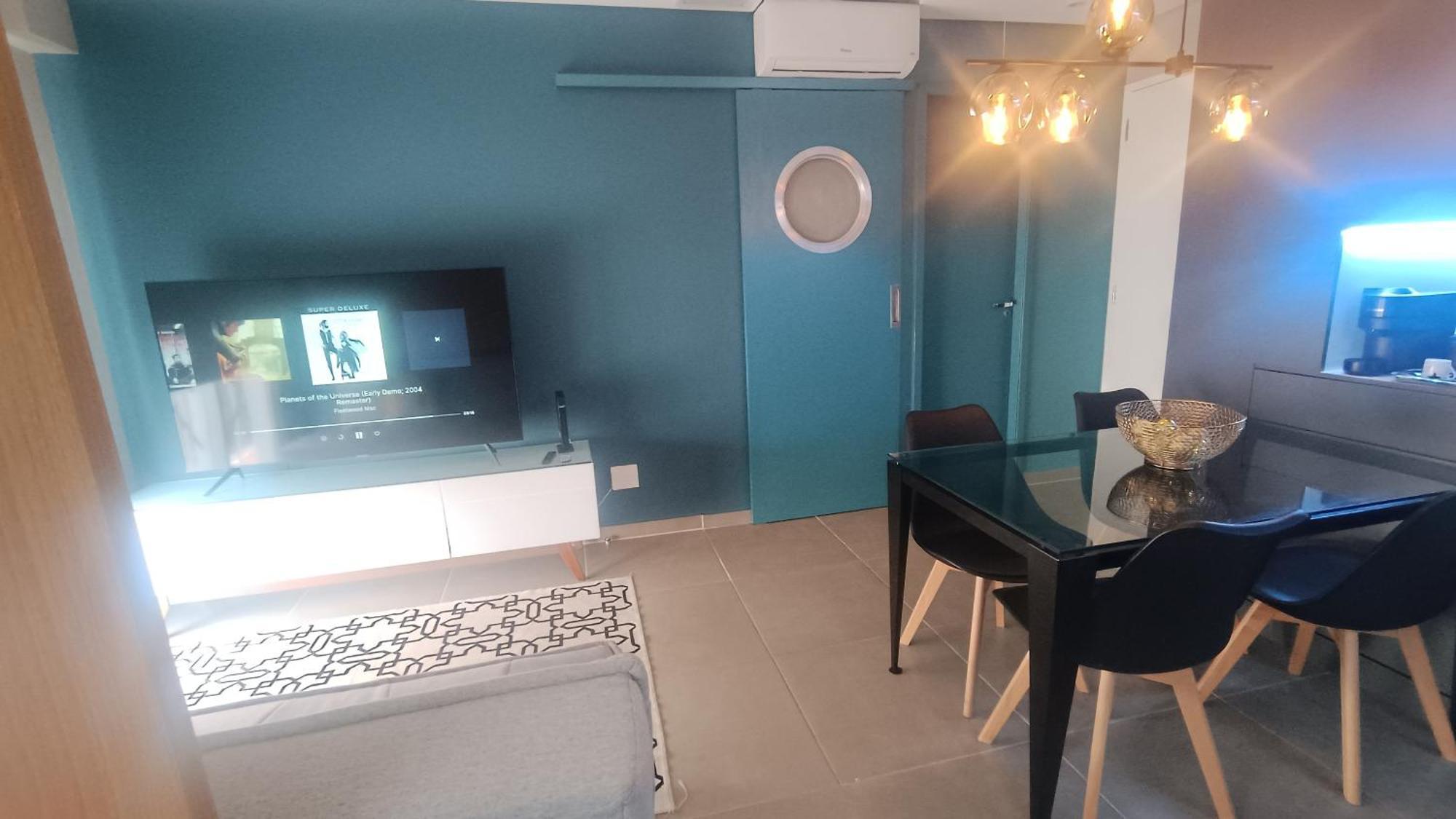 Paraiso Paulista Premium Apartemen Sao Paulo