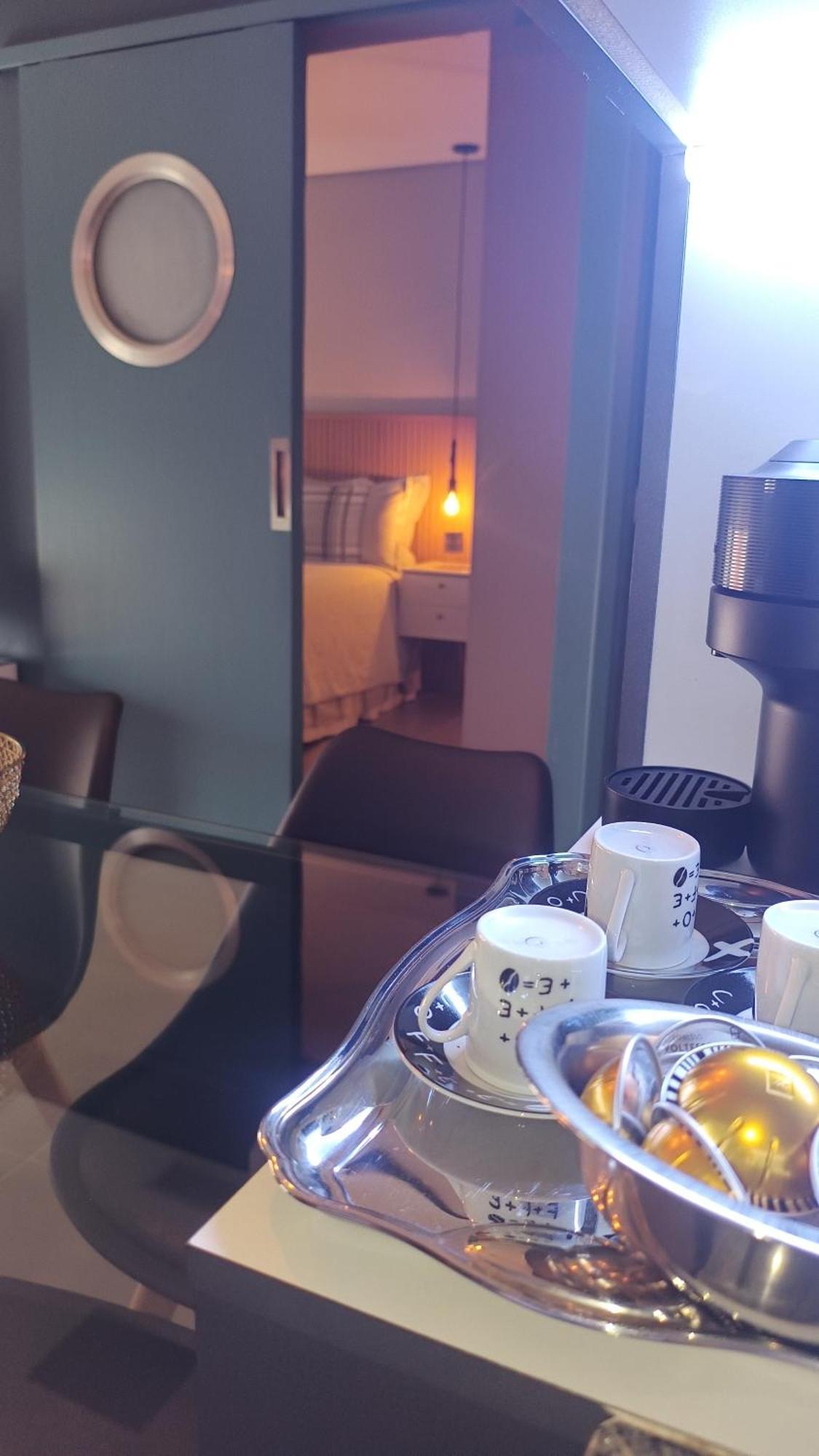 Paraiso Paulista Premium Apartemen