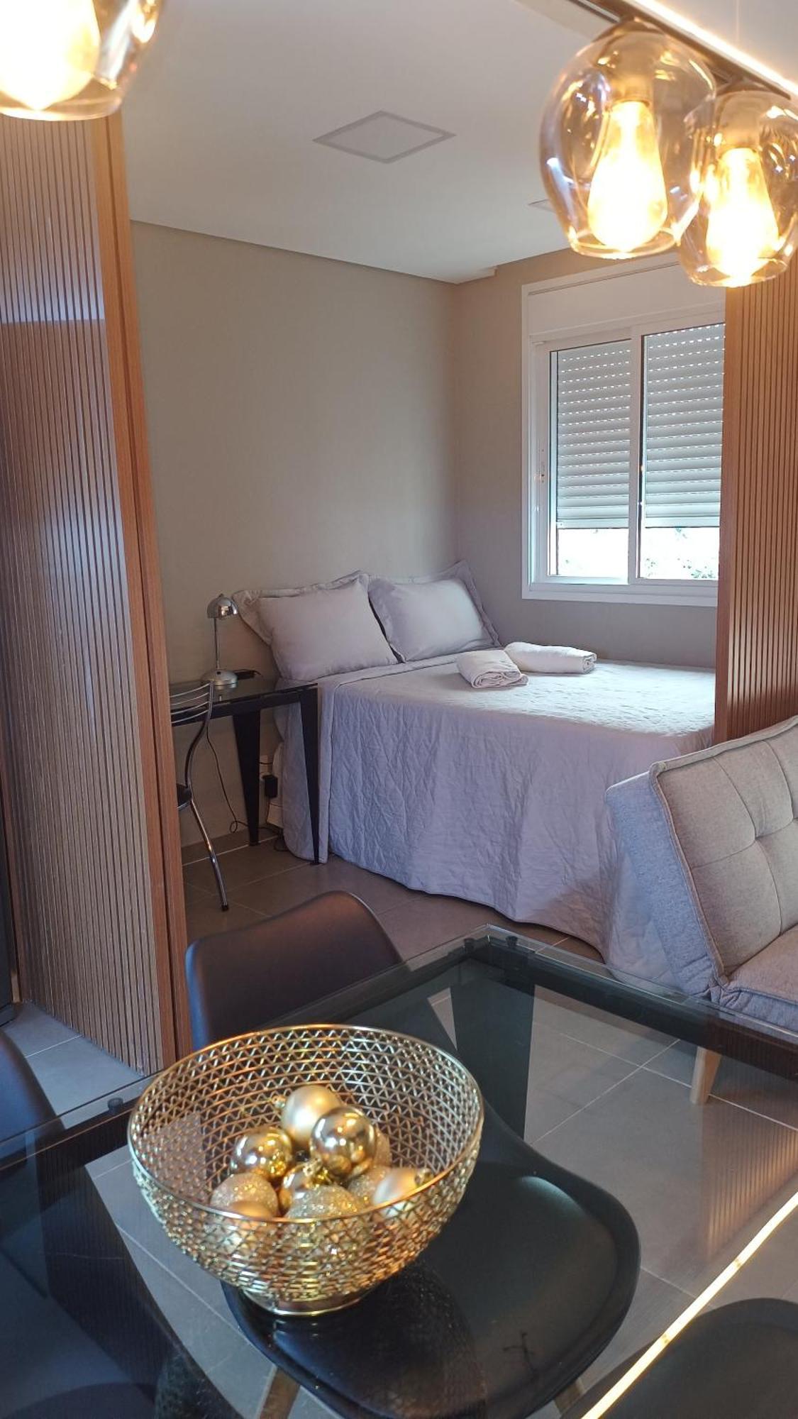 Paraiso Paulista Premium Apartemen