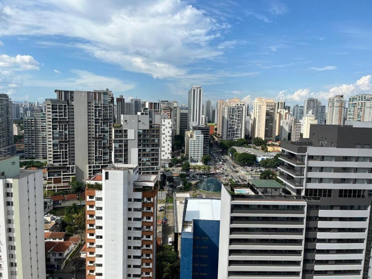 Apartment - Brooklin - Consulado Sao Paulo