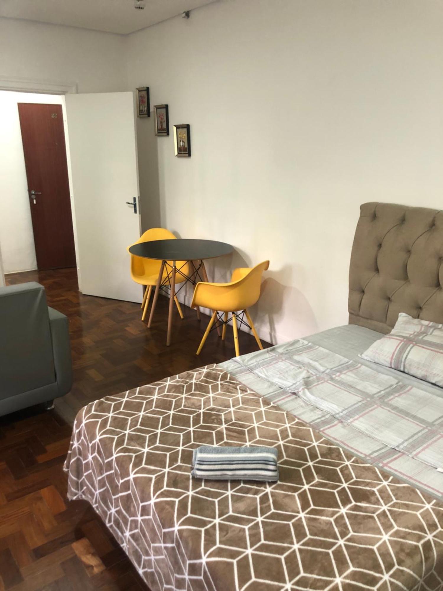 Show Centro Apartment