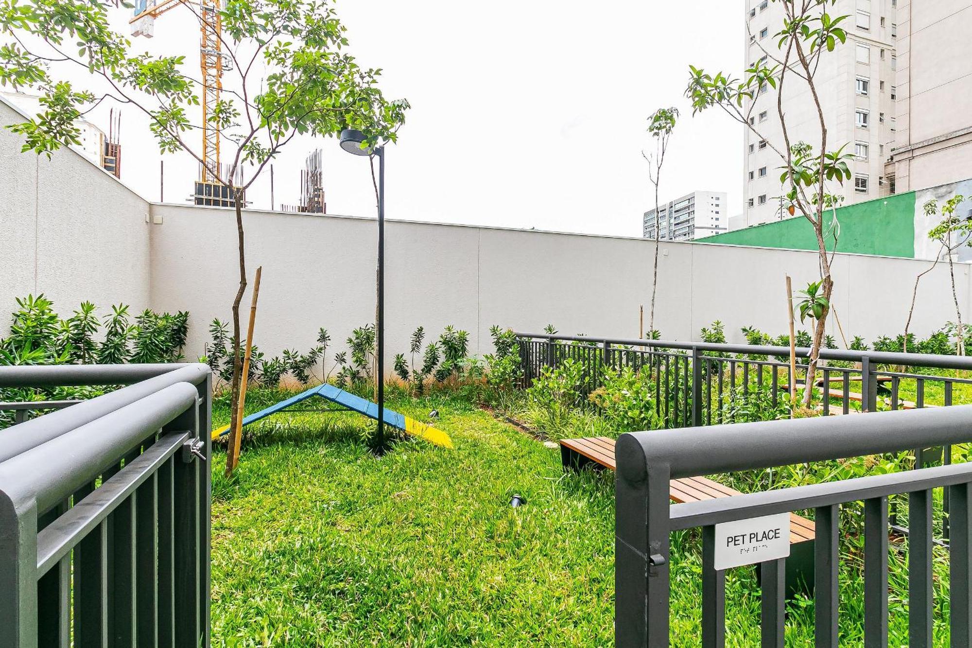 Apartment Nex One Sena Madureira *