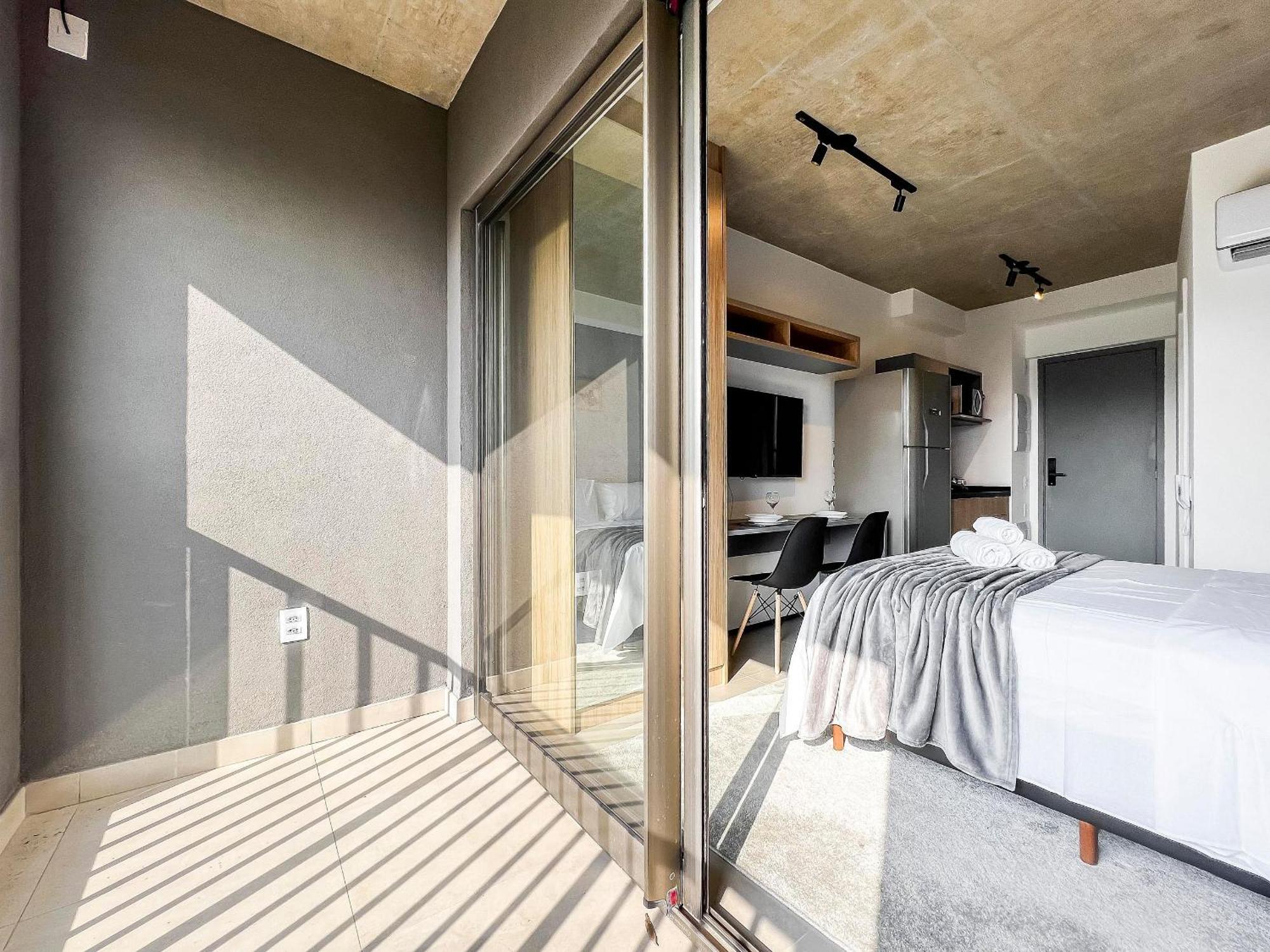 On - Melo Alves By Easyrent Apartment Sao Paulo