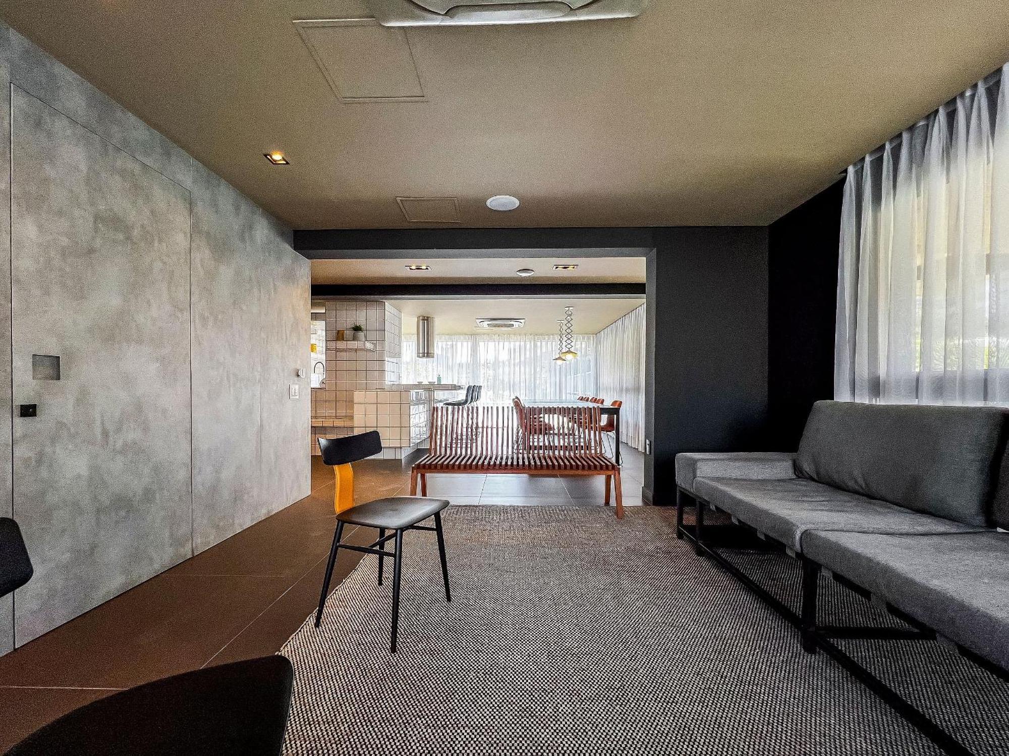 Apartment On - Melo Alves *