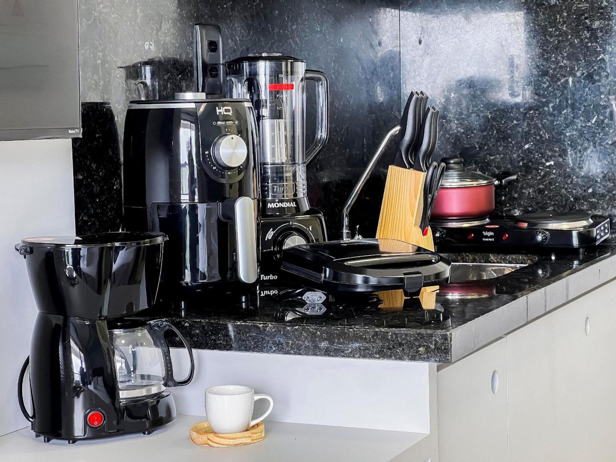 Apartment Nex One Consolacao Belas Artes