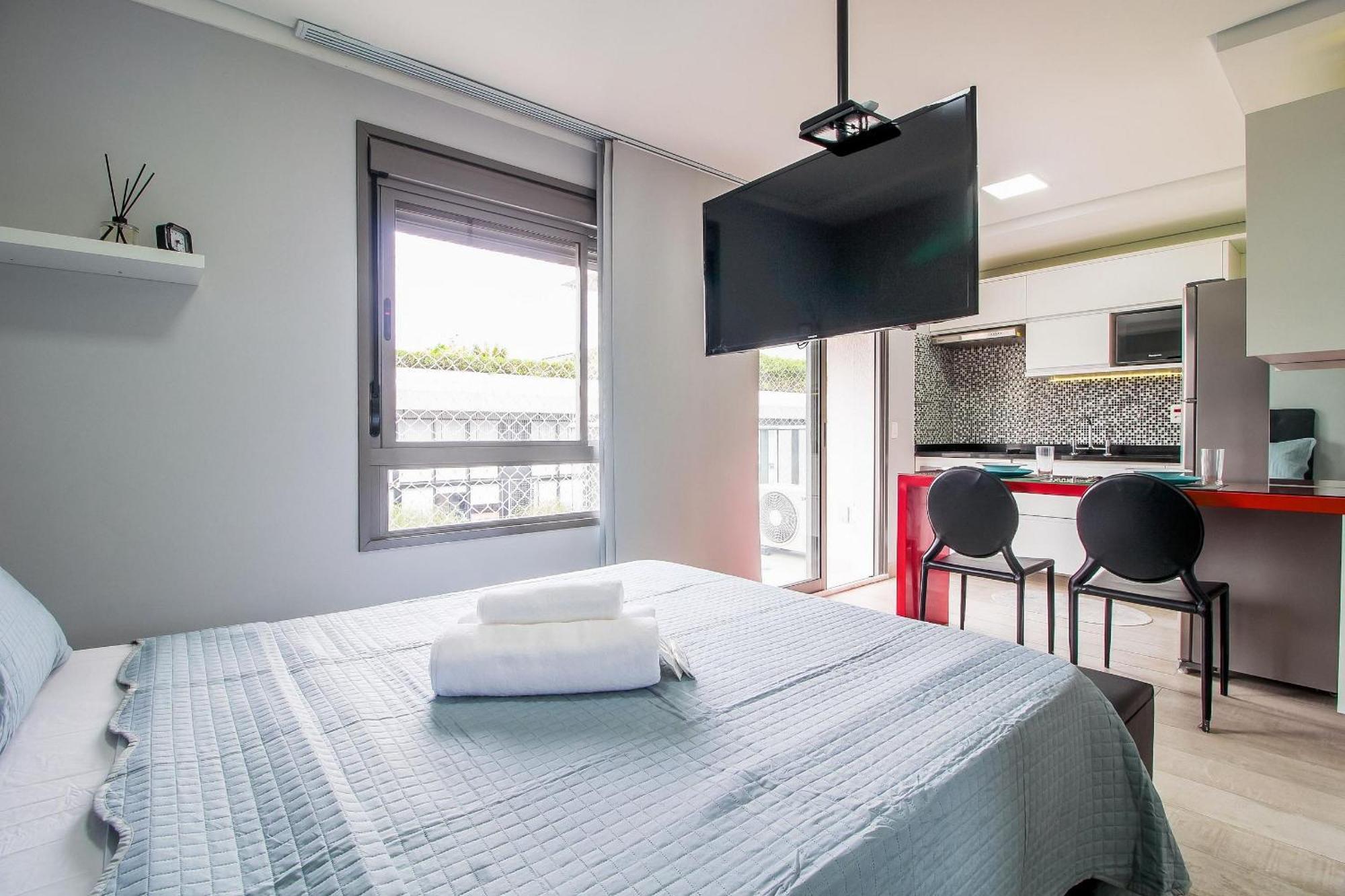 Diseno Madalena Apartment *