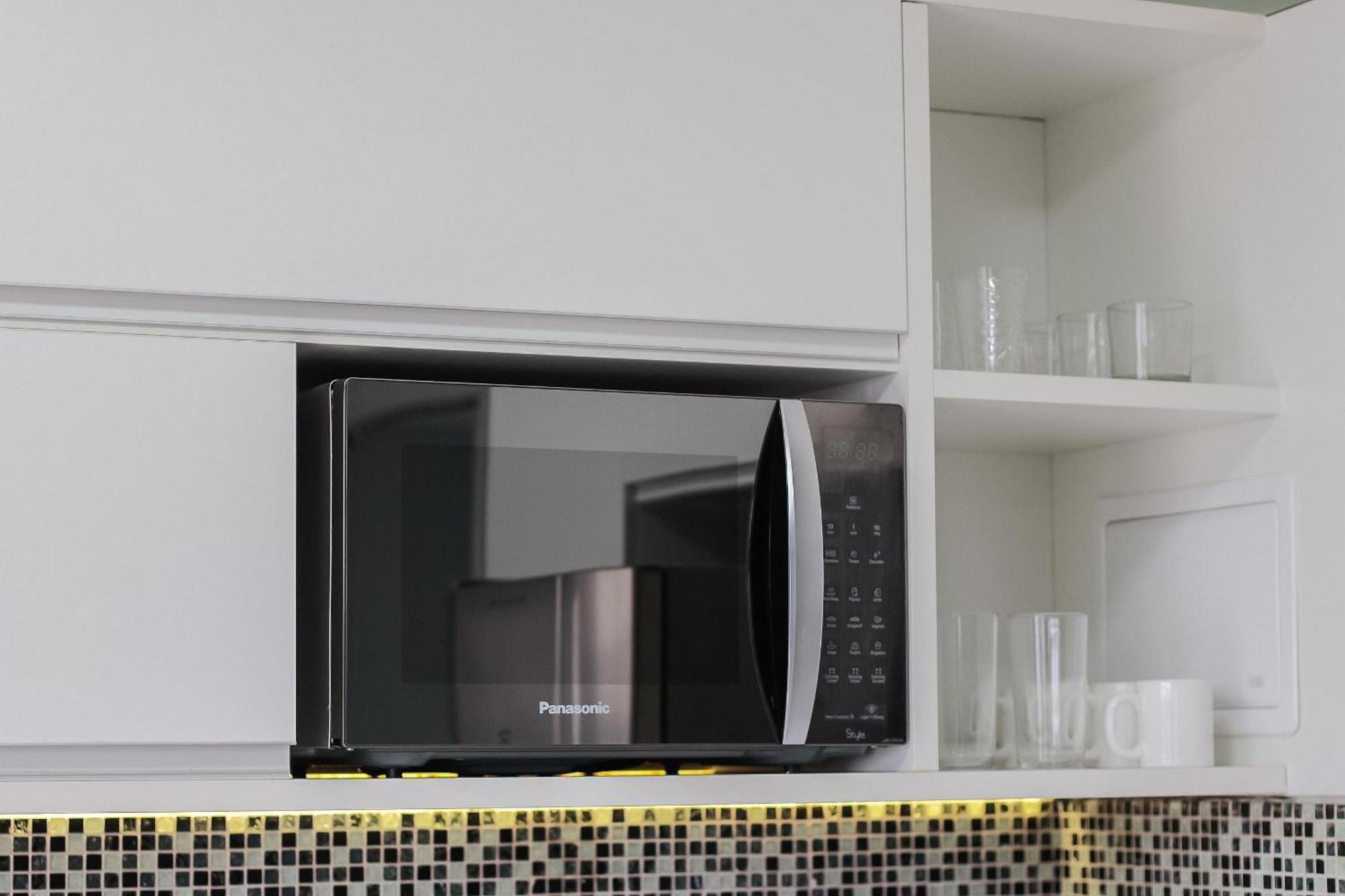 Diseno Madalena Apartment Sao Paulo