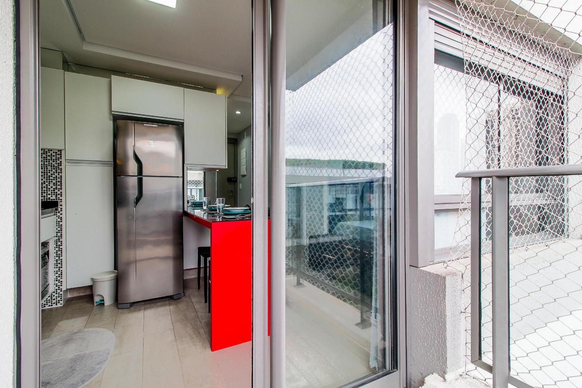Diseno Madalena Apartment Sao Paulo