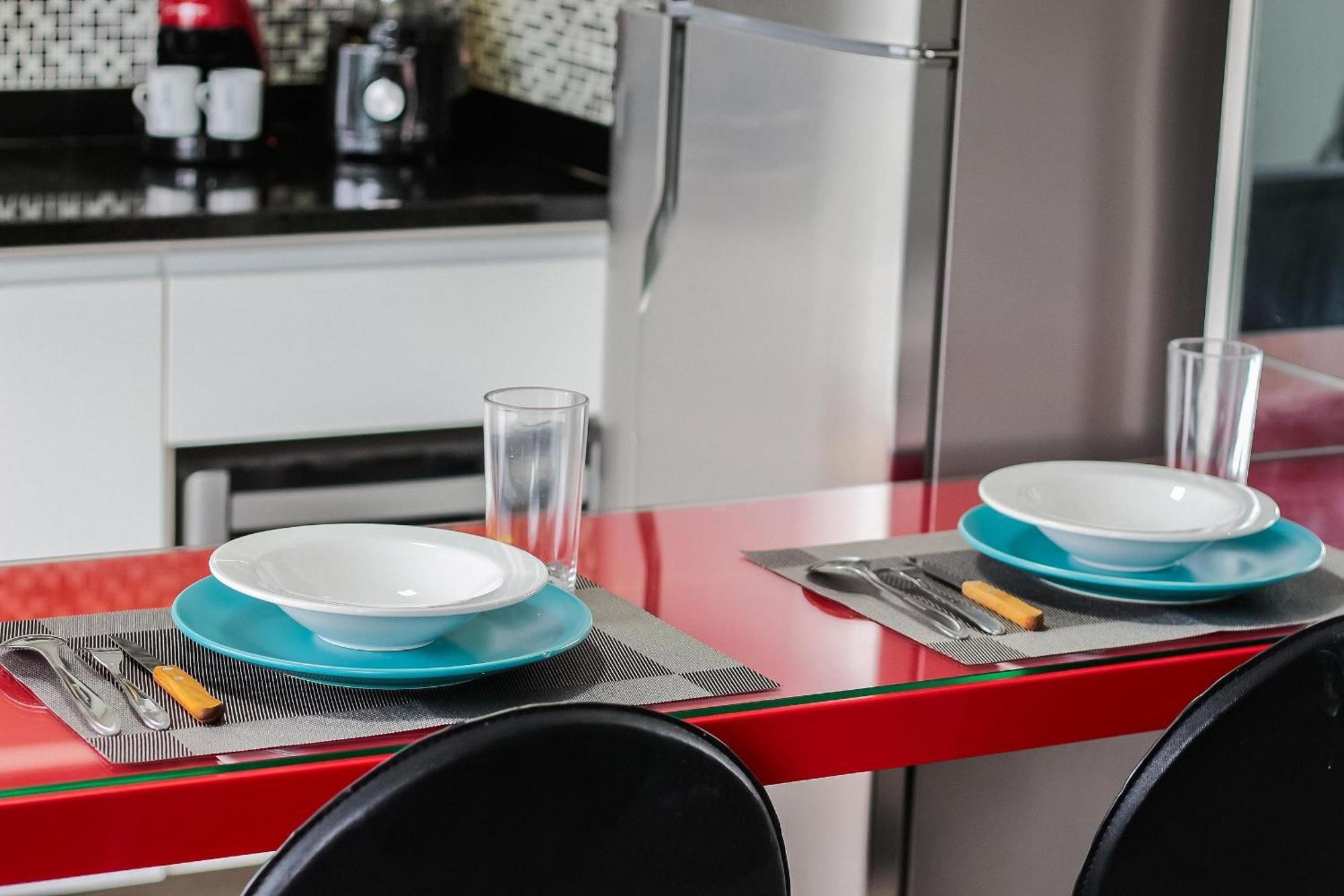 Diseno Madalena Apartment