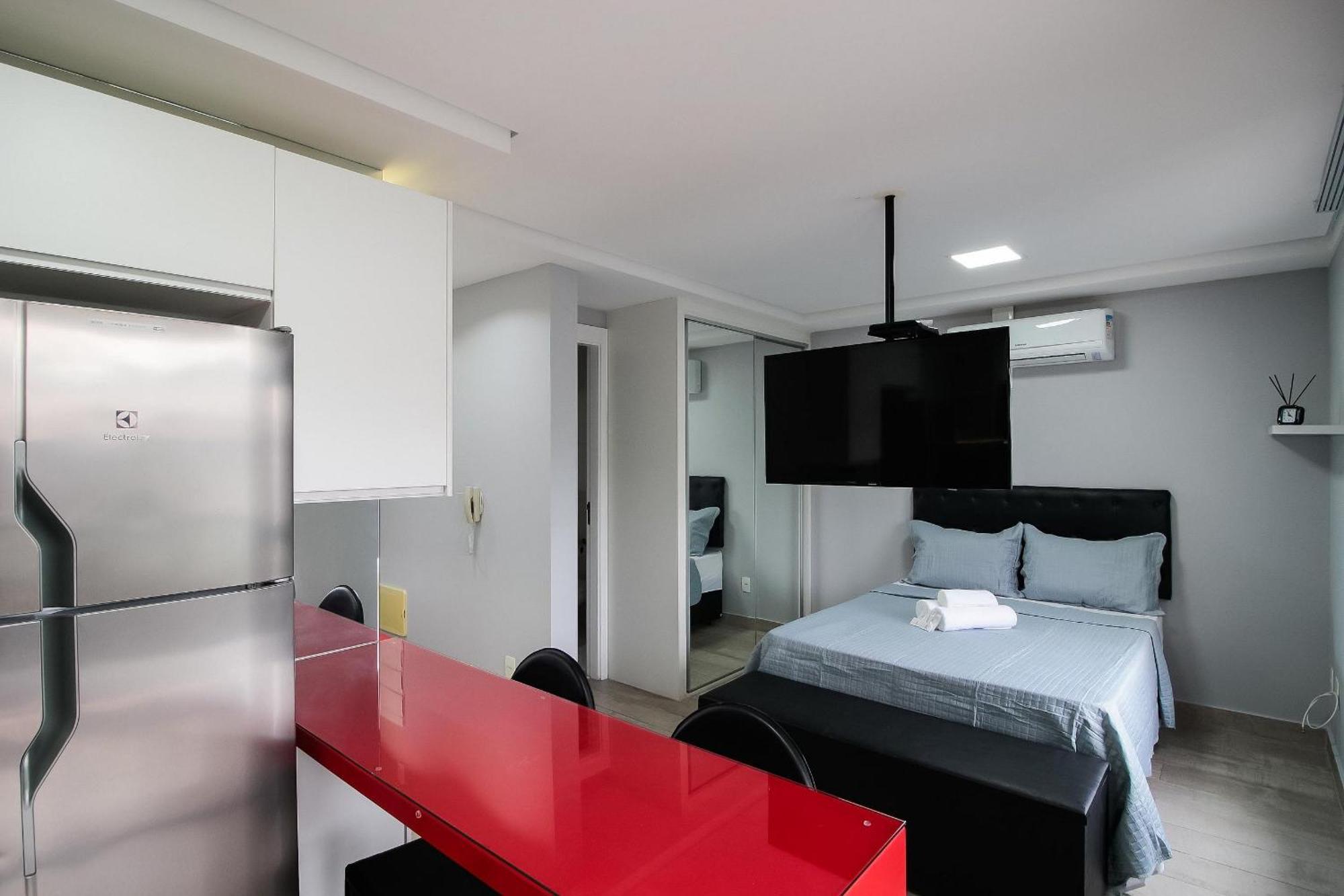 Diseno Madalena Apartment *