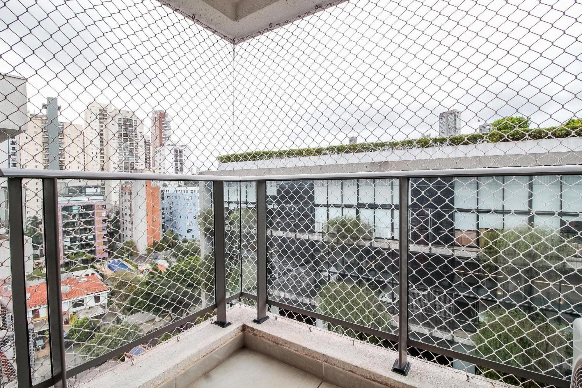 Diseno Madalena Apartment Sao Paulo