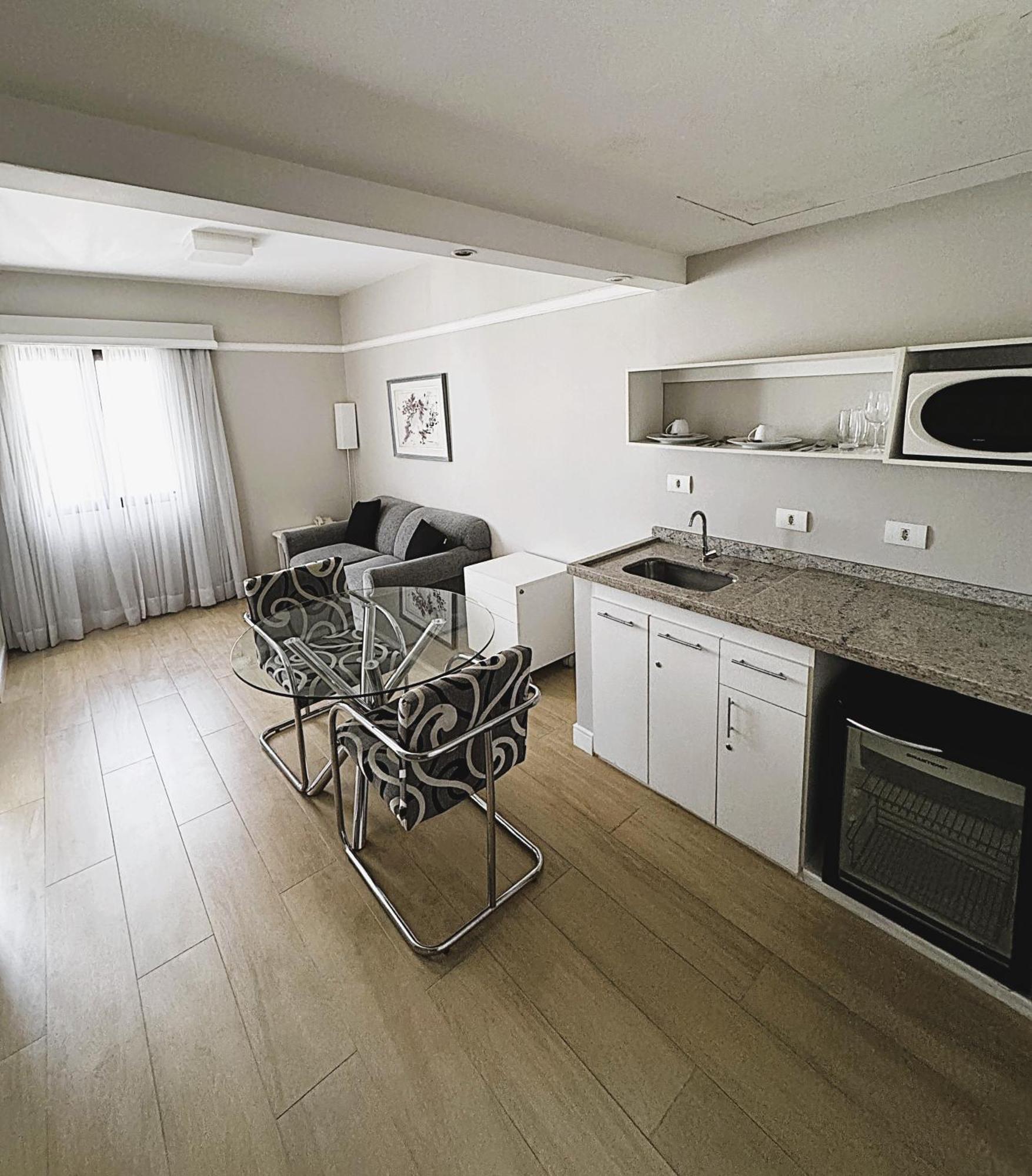 Apartment Flat Jardim Paulista *