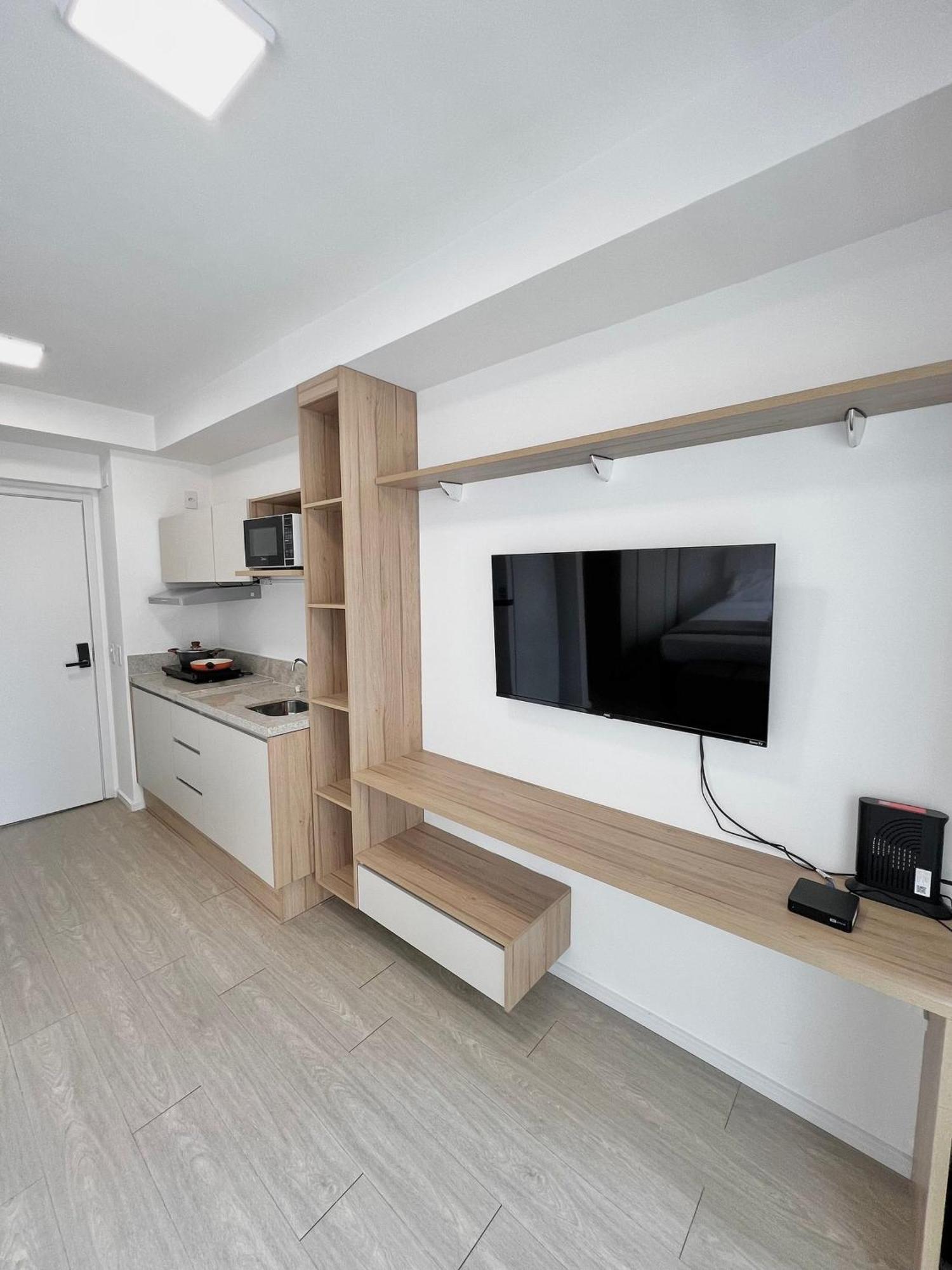 Innvista Uwin Brooklin * São Paulo