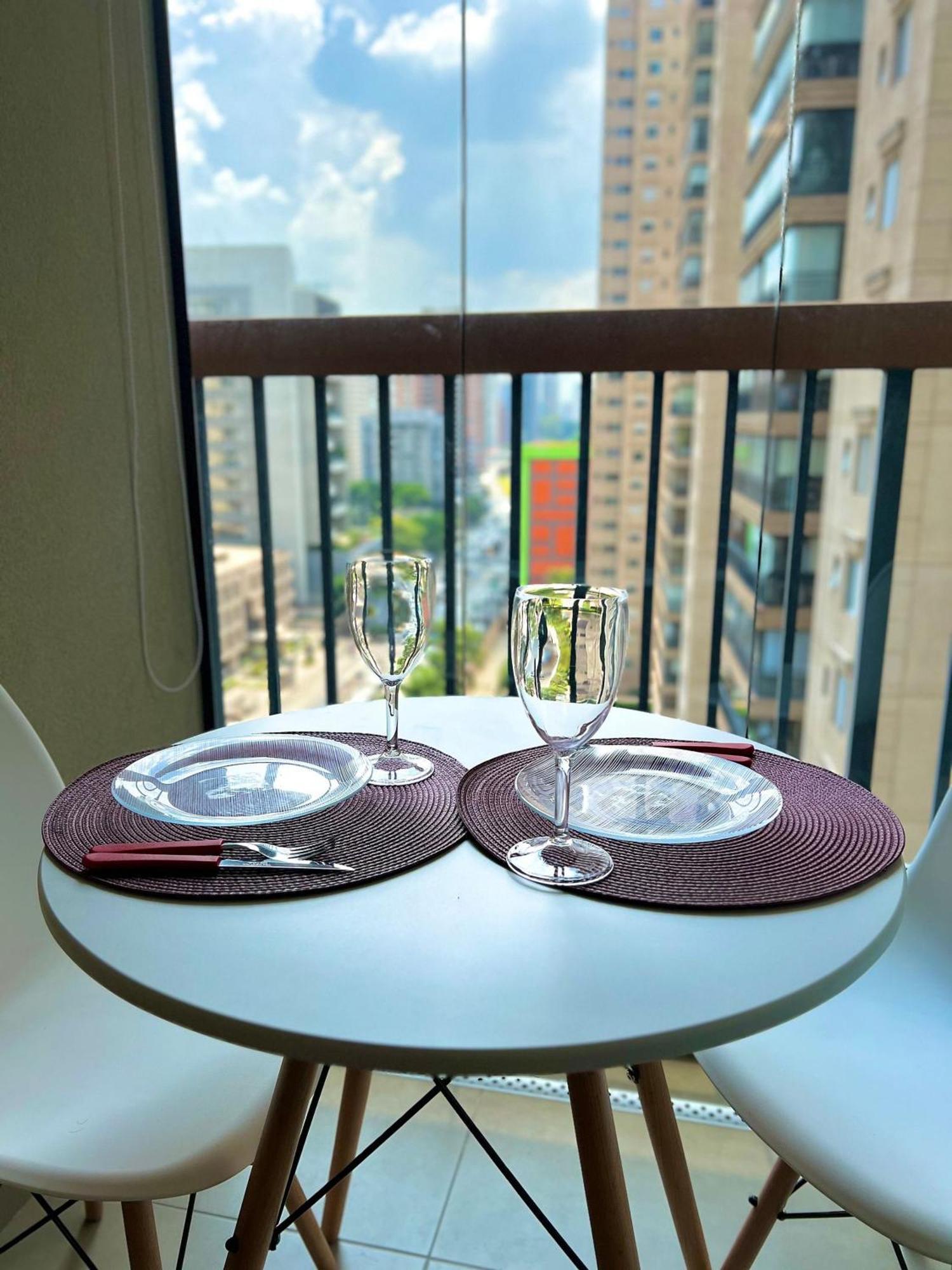 Apartamento Innvista Uwin Brooklin *