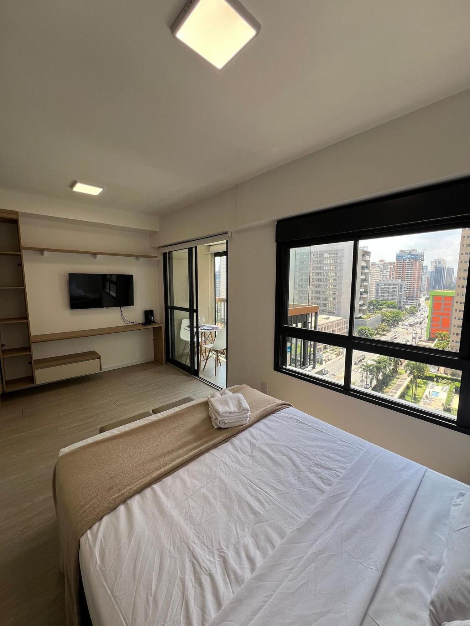 Innvista Uwin Brooklin São Paulo