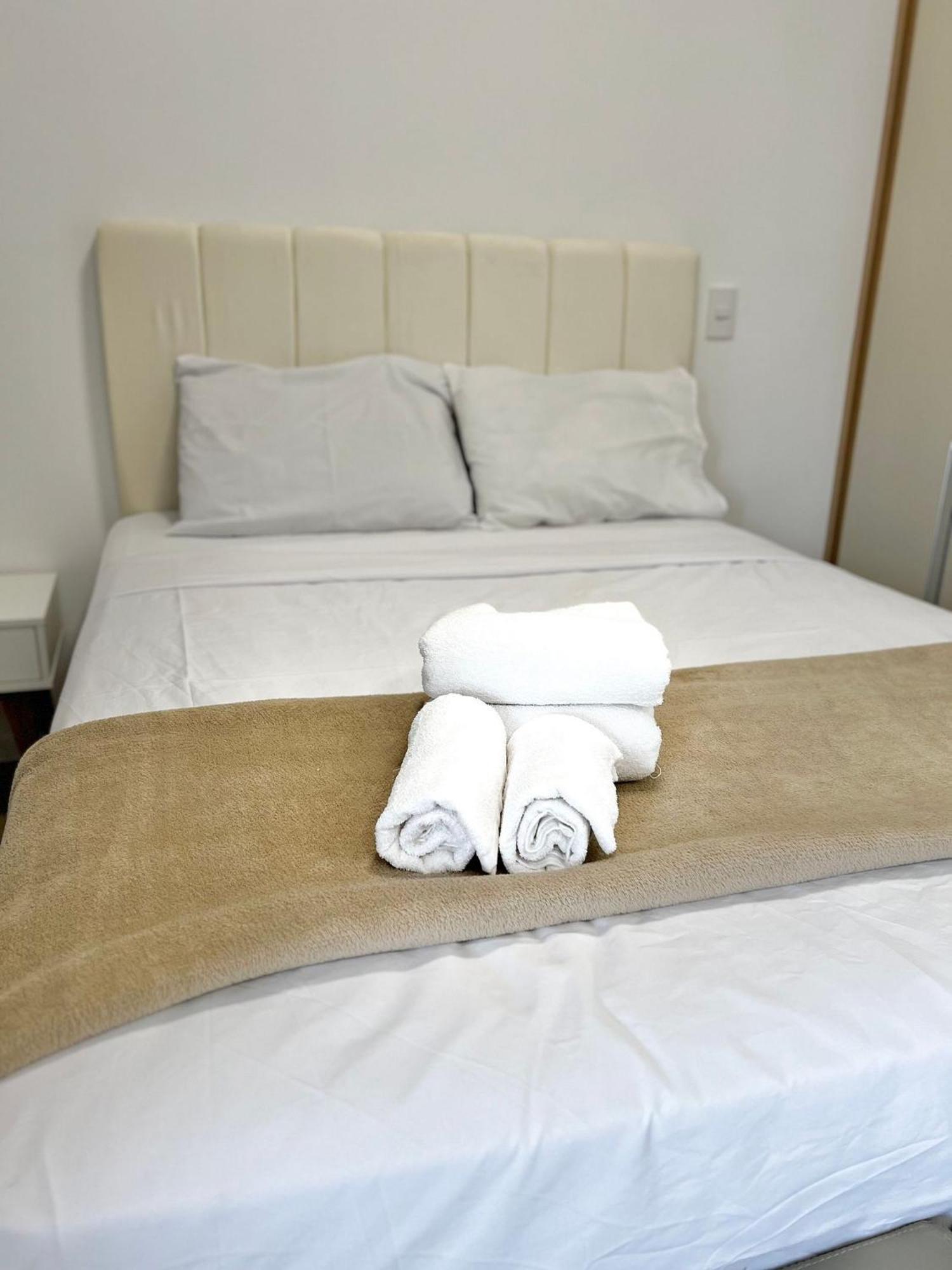 Innvista Uwin Brooklin Apartamento São Paulo
