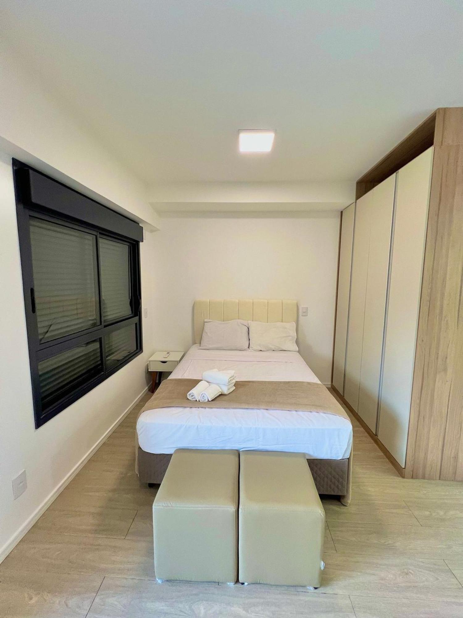 Apartamento Innvista Uwin Brooklin São Paulo