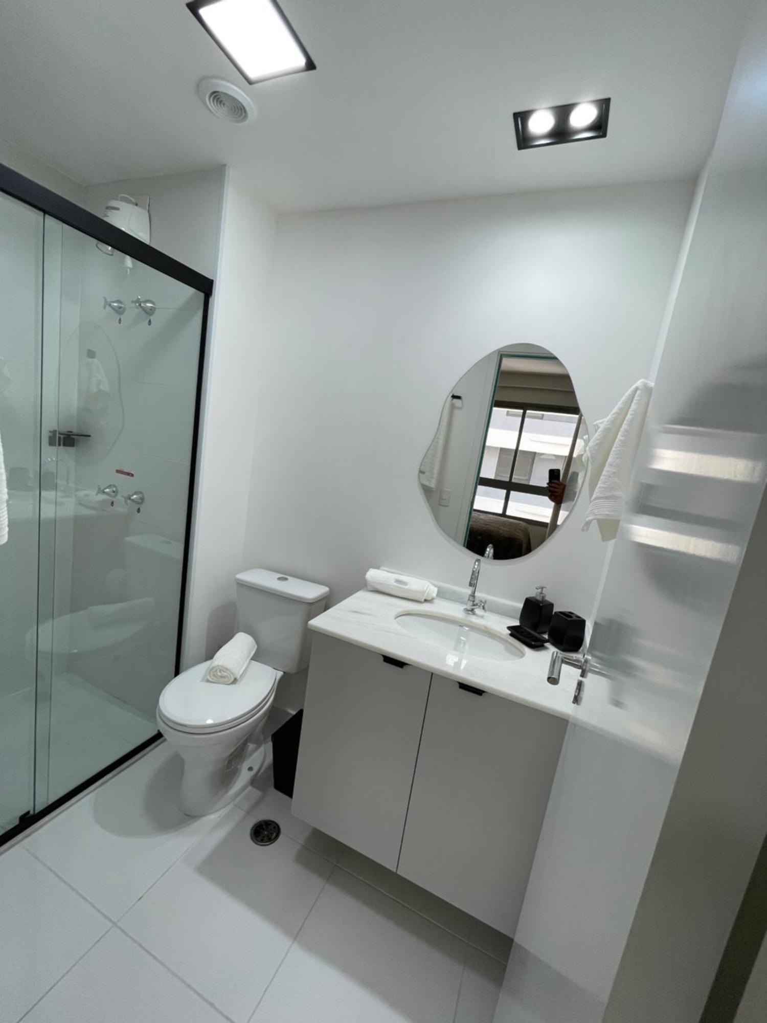 Apartment Novo Em Pinheiros A 6 Min A Pe Do Metro Fradique Coutinho Sao Paulo
