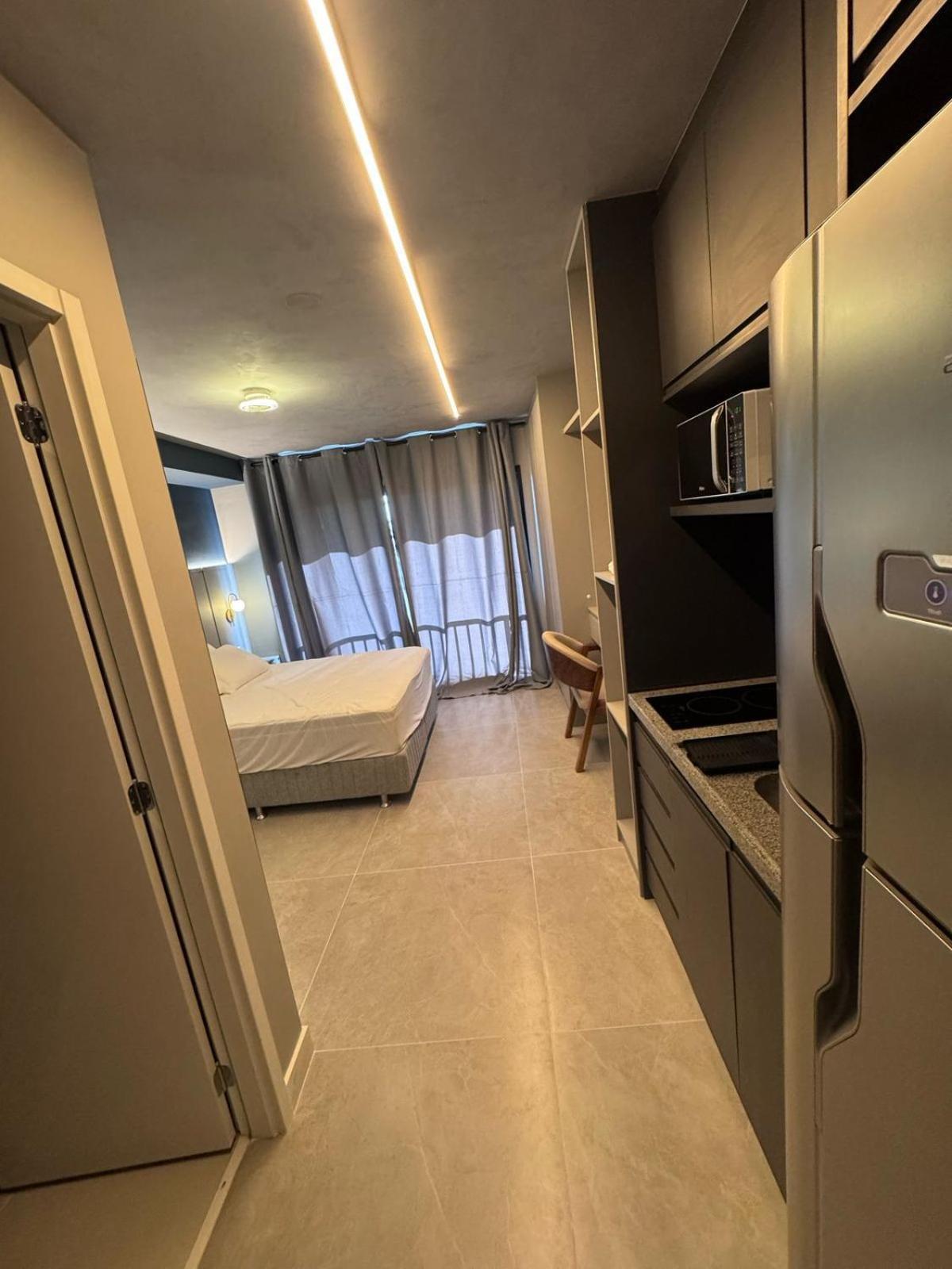 Lisboa Apartment Sao Paulo