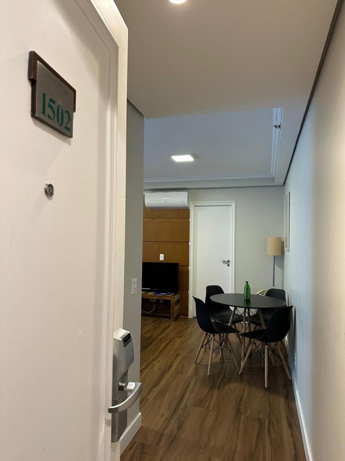 Apartment Lindo Apto Proximo A Paulista E Augusta! *