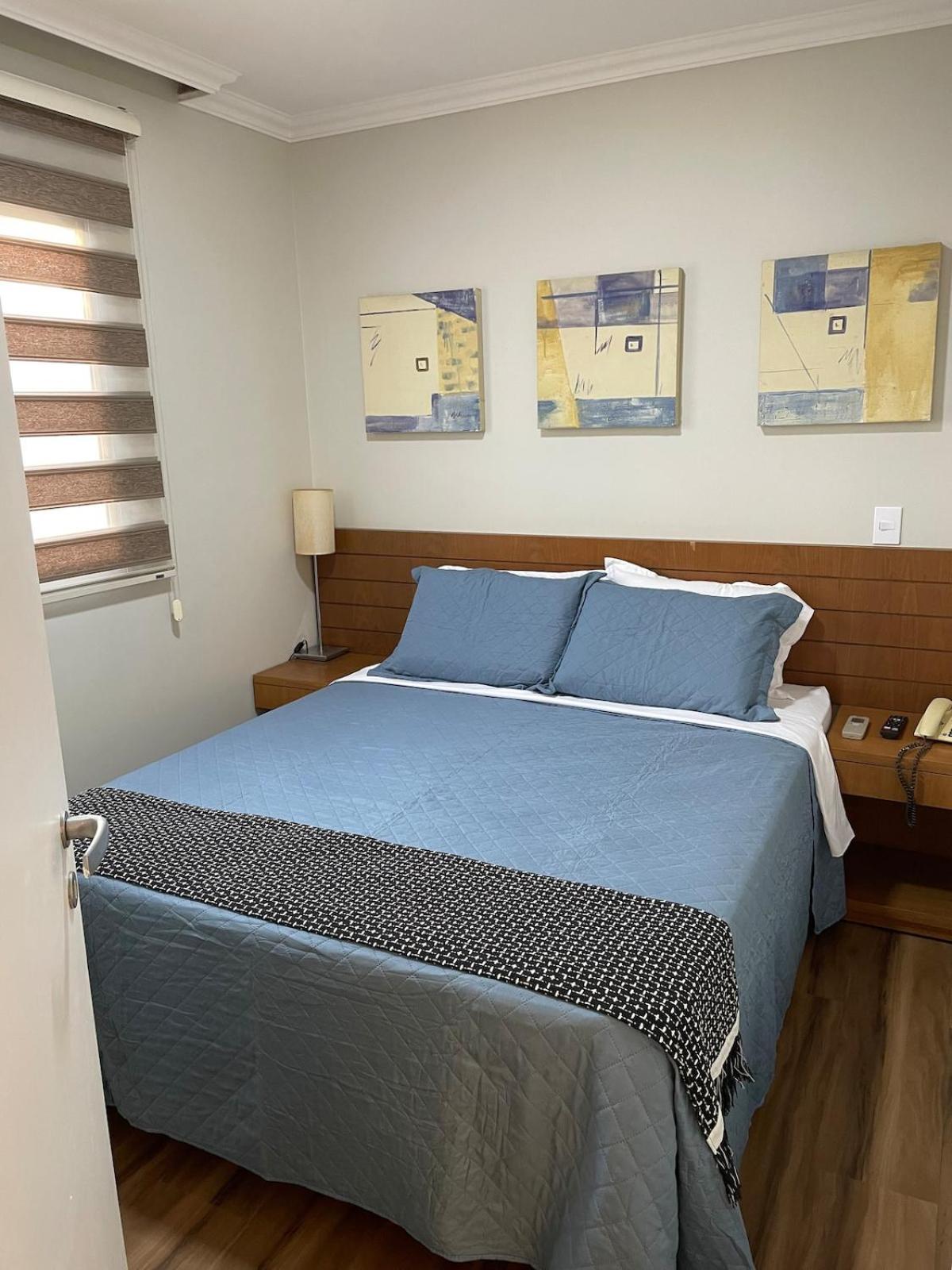 Apartment Lindo Apto Proximo A Paulista E Augusta!