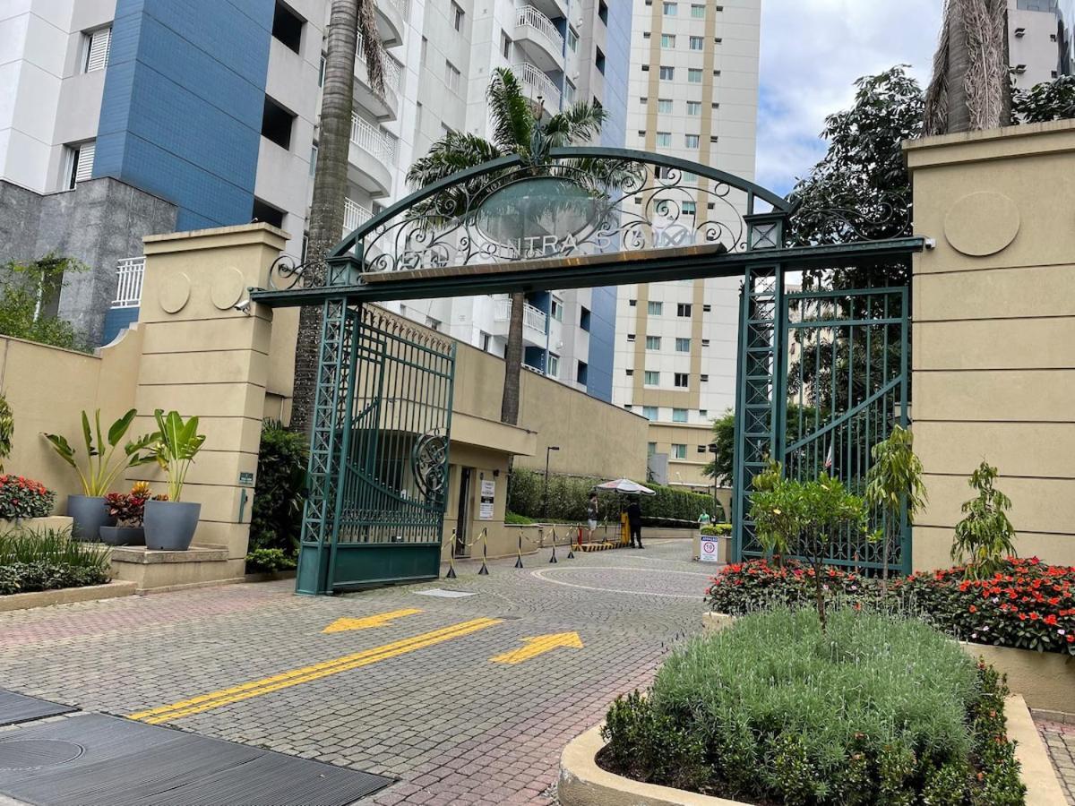 Lindo Apto Proximo A Paulista E Augusta!