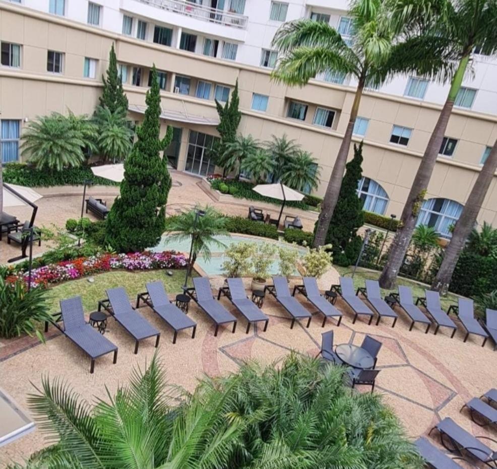 Apartment Lindo Apto Proximo A Paulista E Augusta! *
