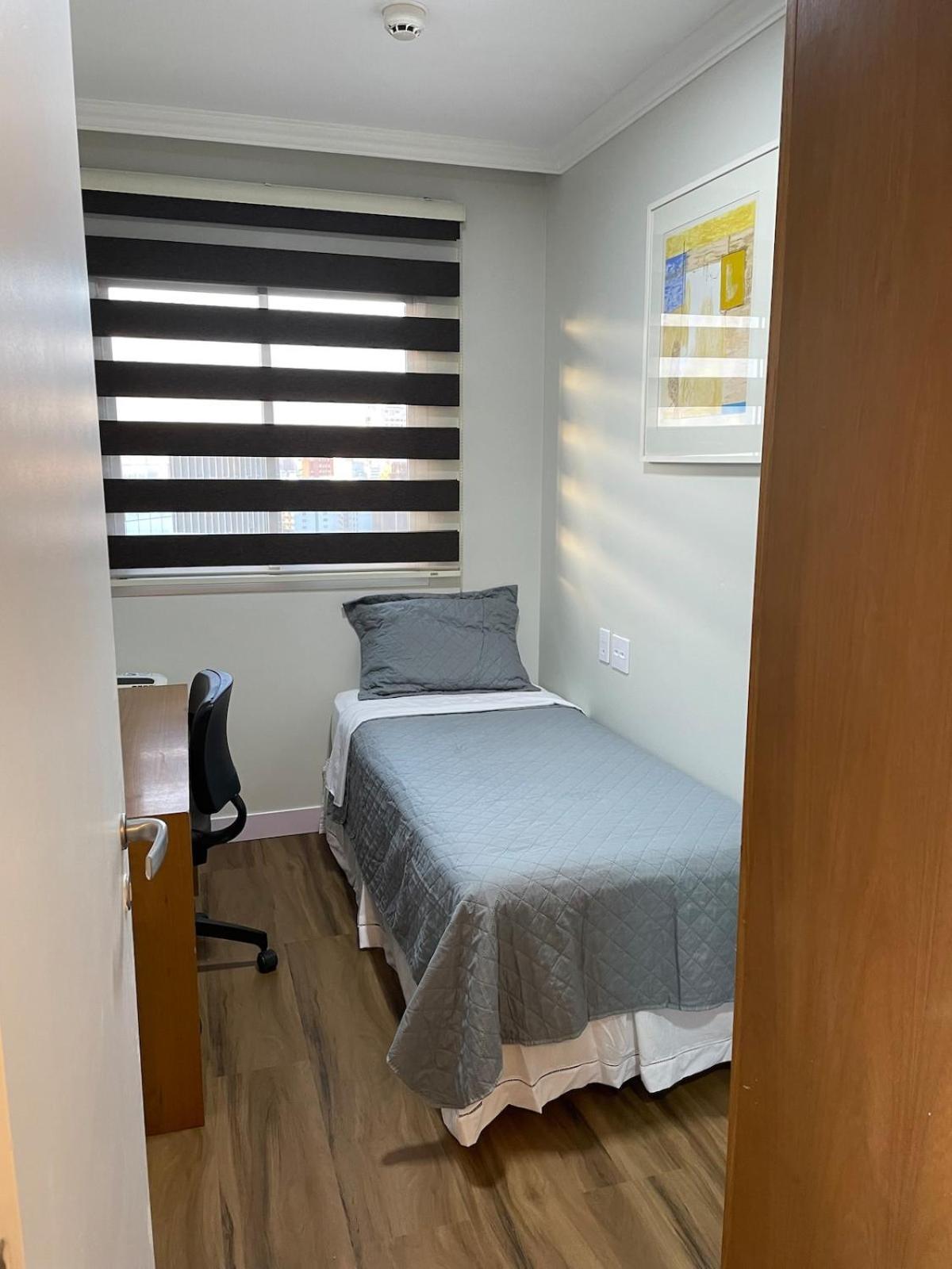 Lindo Apto Proximo A Paulista E Augusta! Apartment Sao Paulo