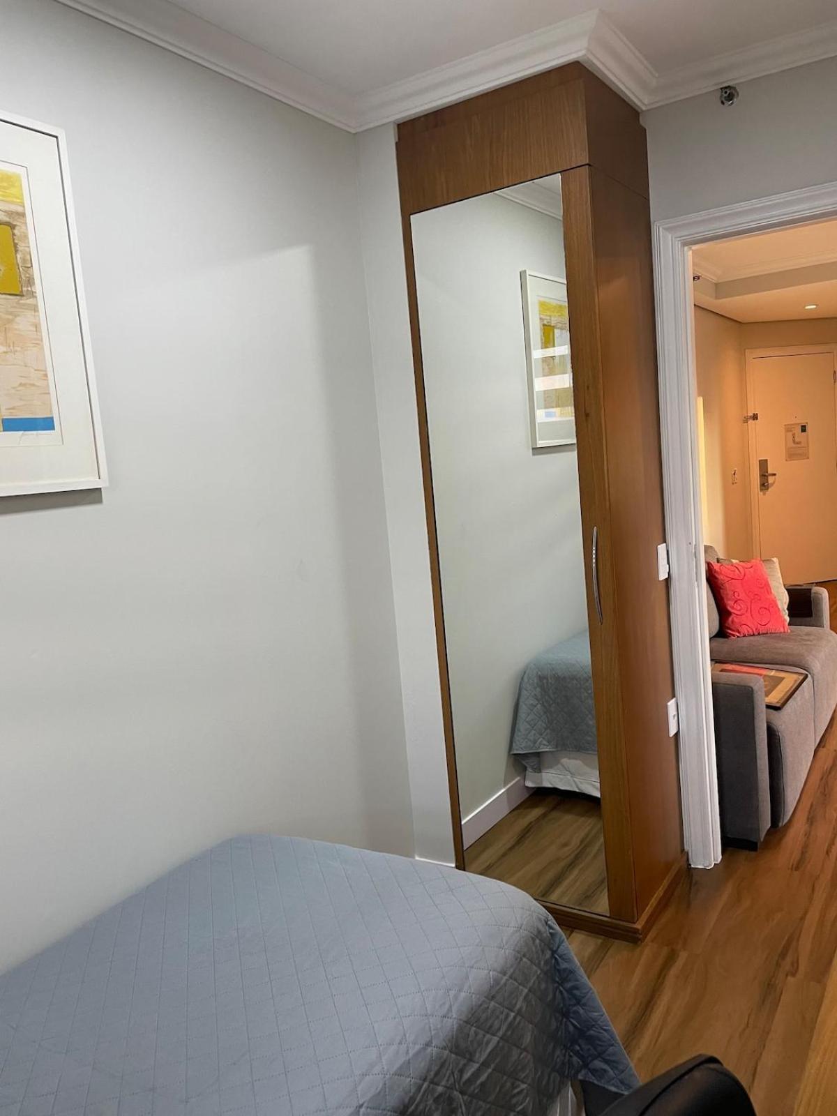Lindo Apto Proximo A Paulista E Augusta! Apartment
