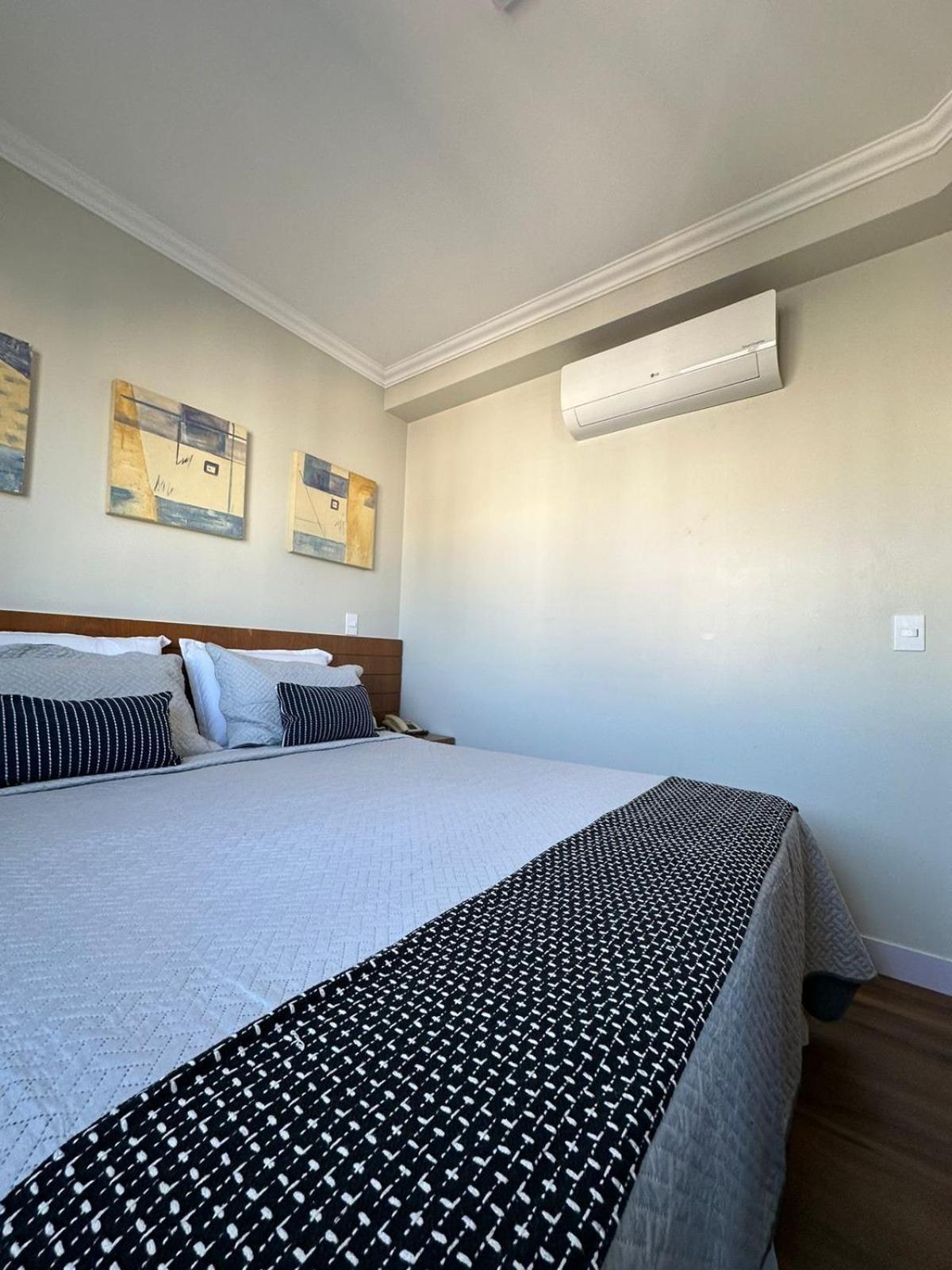 Apartment Lindo Apto Proximo A Paulista E Augusta! Sao Paulo