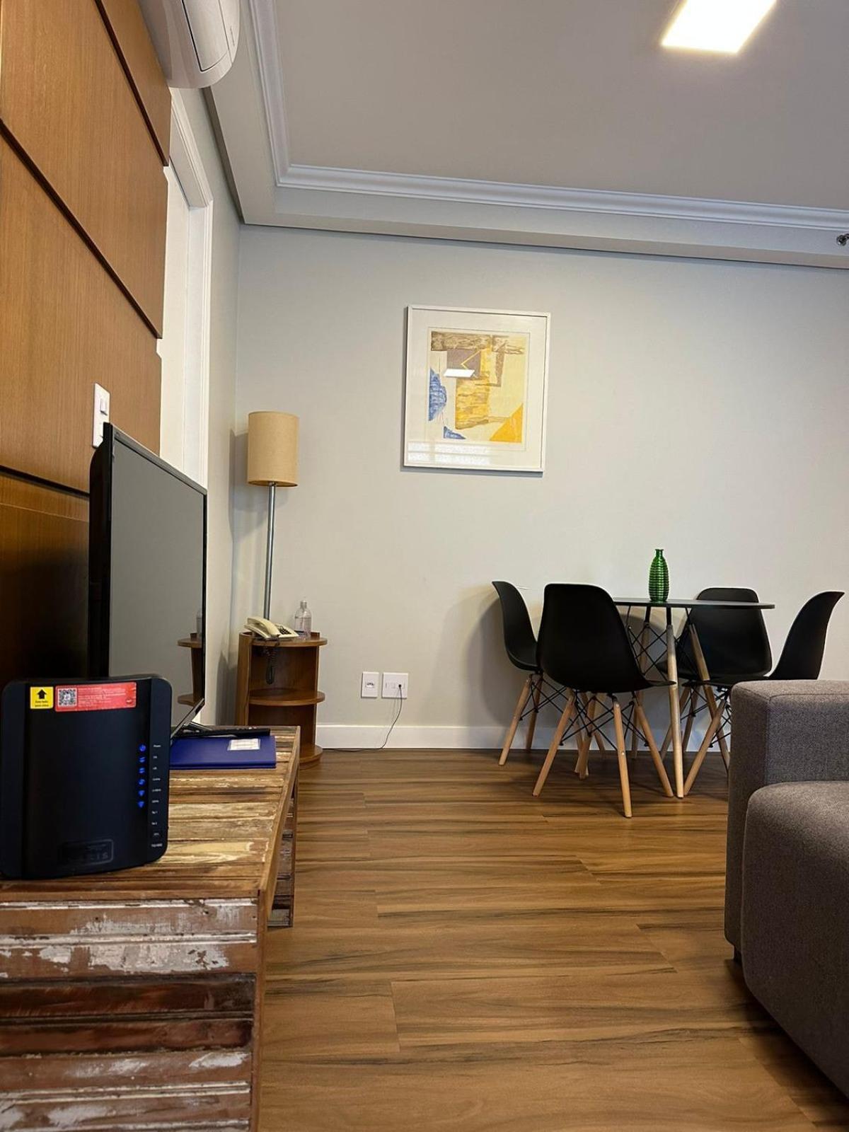 Lindo Apto Proximo A Paulista E Augusta! Apartment