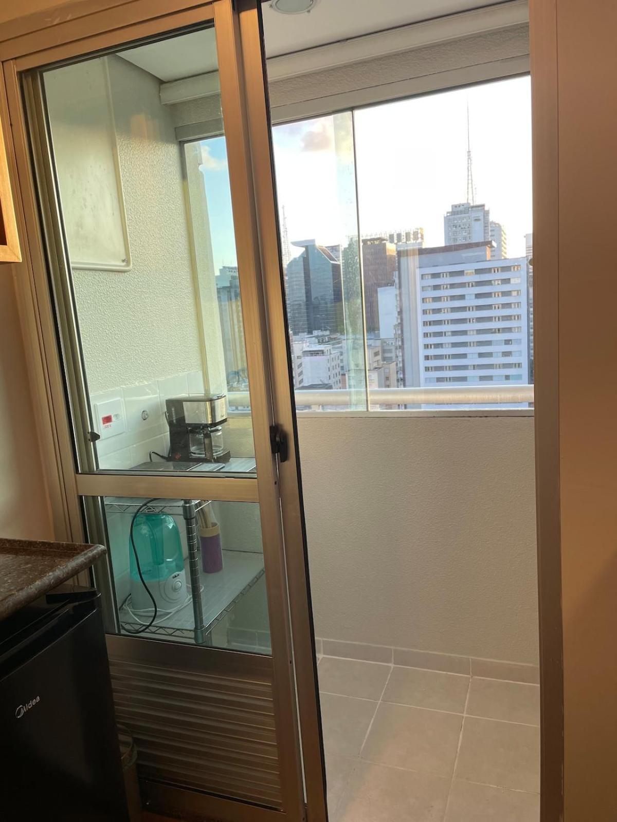 Lindo Apto Proximo A Paulista E Augusta! Apartment *