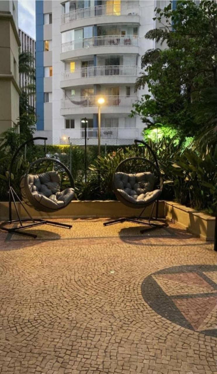 Lindo Apto Proximo A Paulista E Augusta! Apartment Sao Paulo