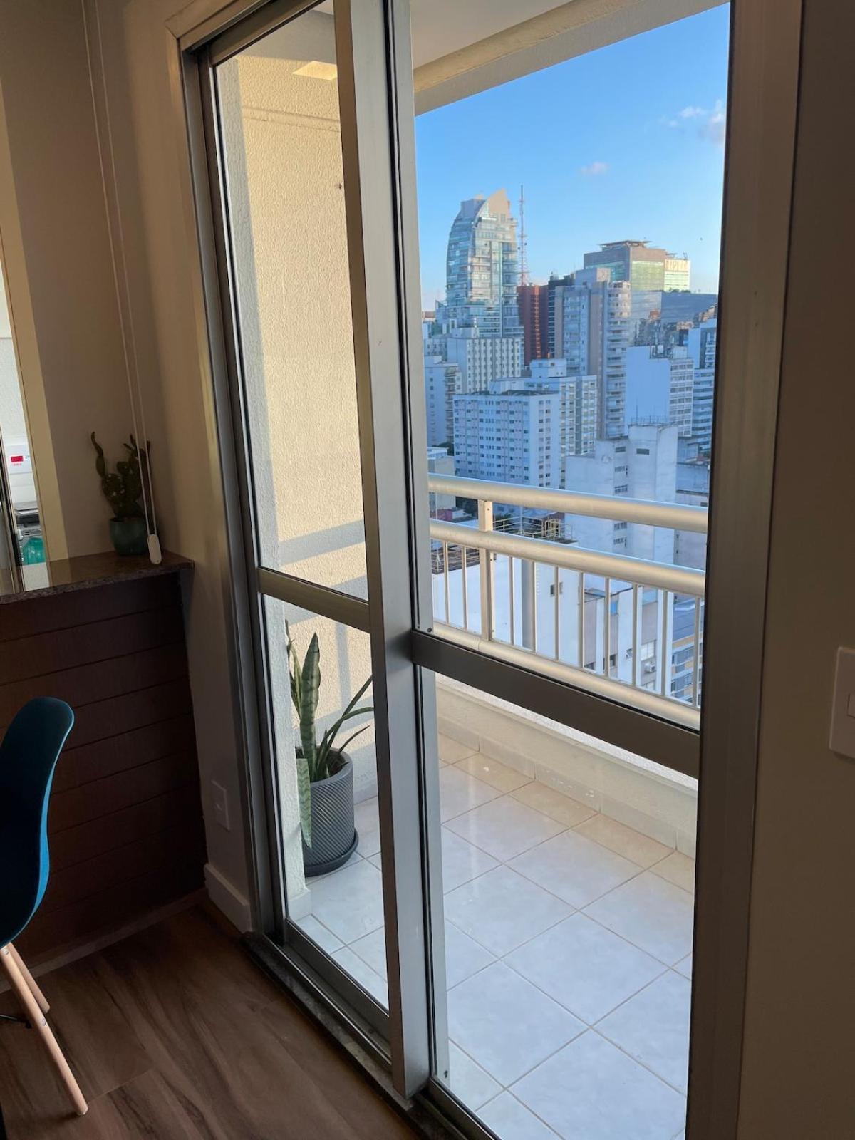 Lindo Apto Proximo A Paulista E Augusta! Apartment *