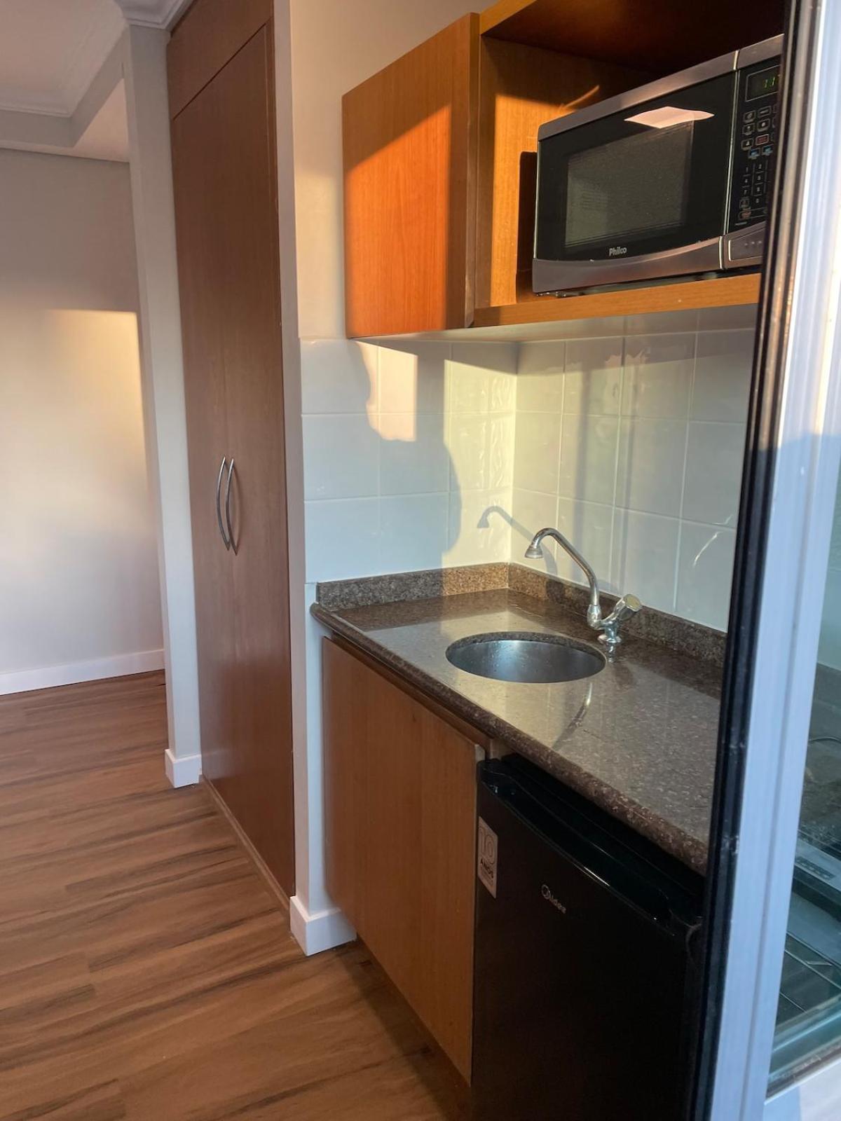 Lindo Apto Proximo A Paulista E Augusta! Apartment