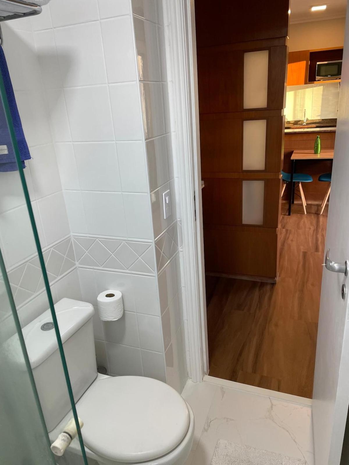 Apartment Lindo Apto Proximo A Paulista E Augusta! Sao Paulo