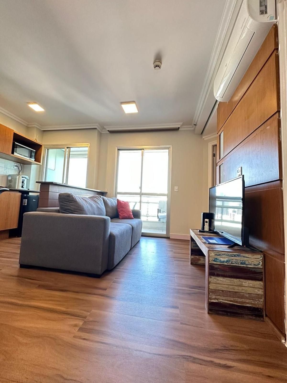 Apartment Lindo Apto Proximo A Paulista E Augusta! *