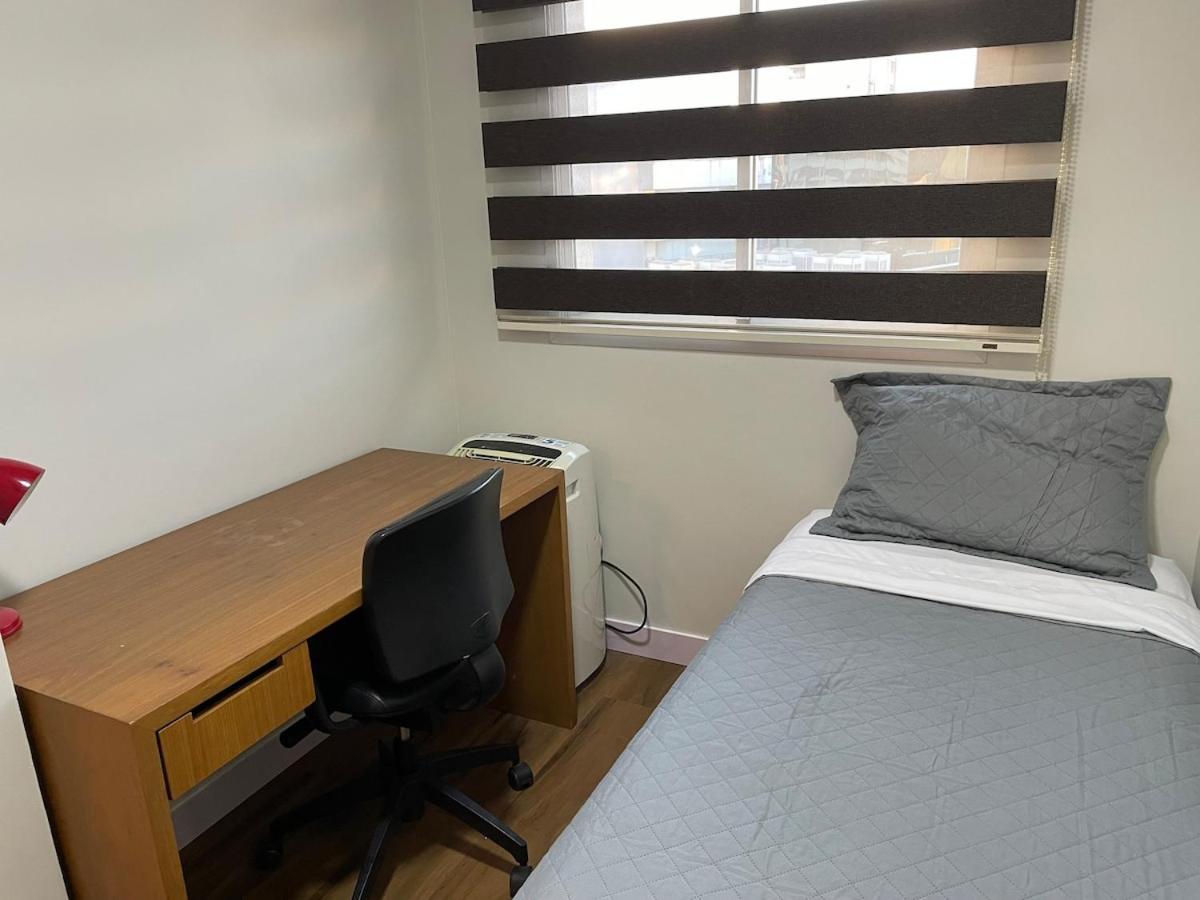 Lindo Apto Proximo A Paulista E Augusta! Apartment Sao Paulo