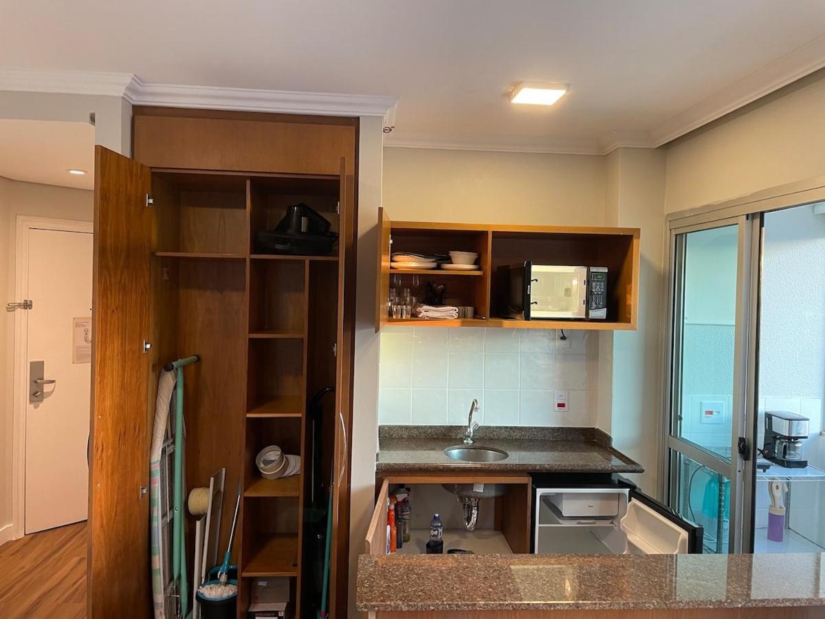 Lindo Apto Proximo A Paulista E Augusta! Apartment *